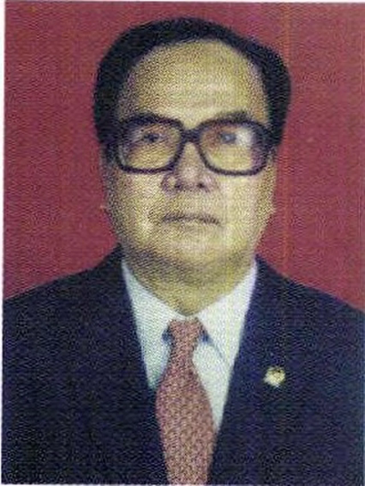 Soetardjo Soerjogoeritno