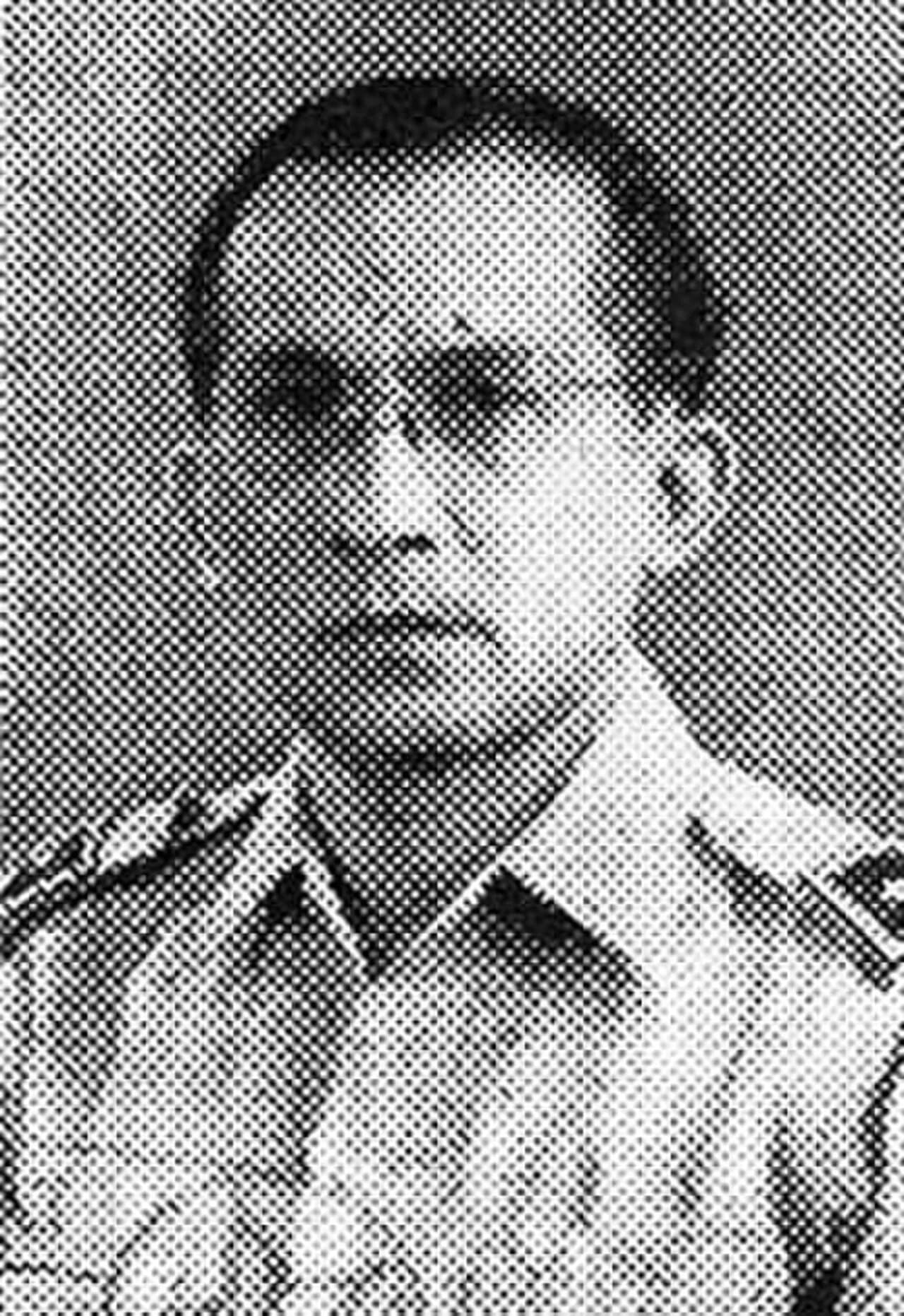 Teuku Muhammad Usman El Muhammady