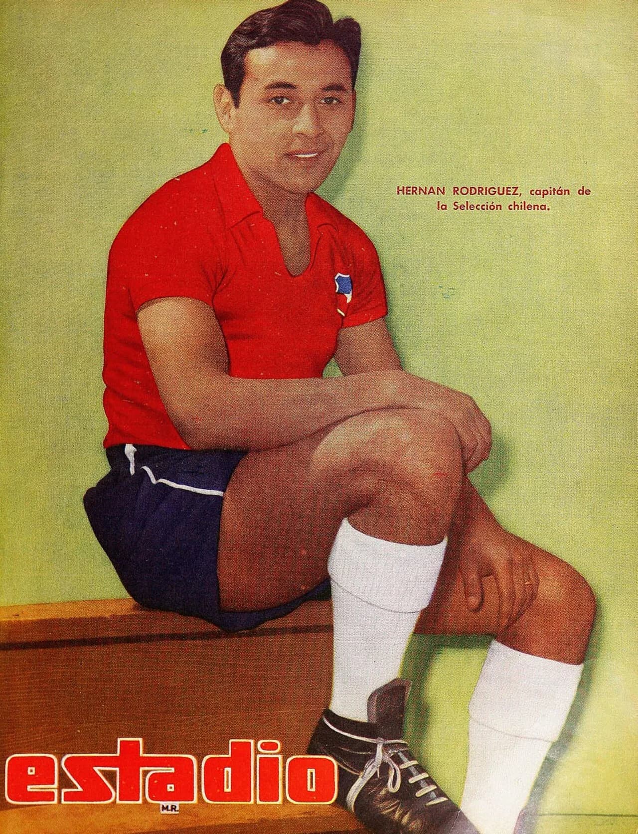 Hernán Rodríguez
