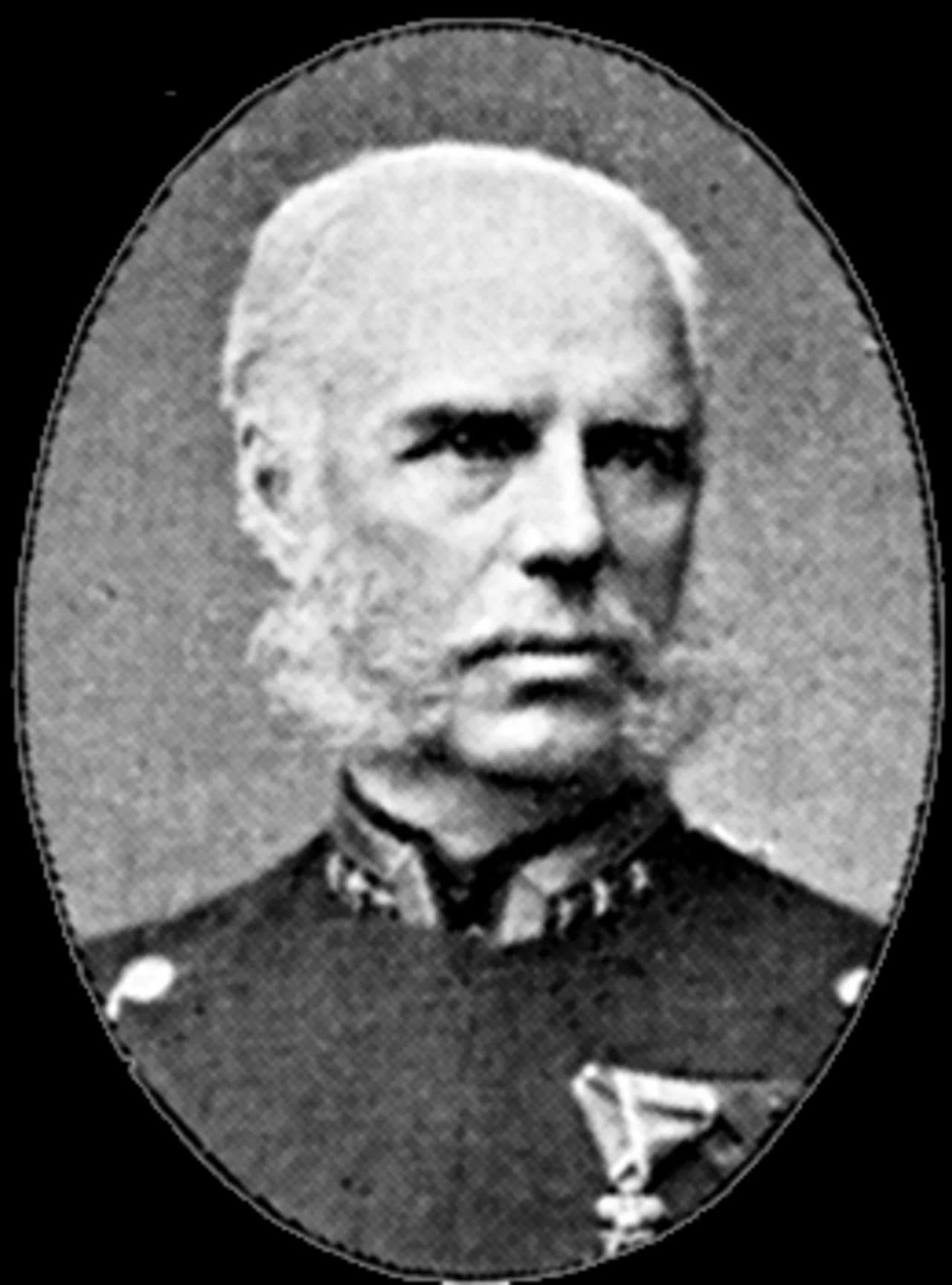 Axel Leijonhufvud