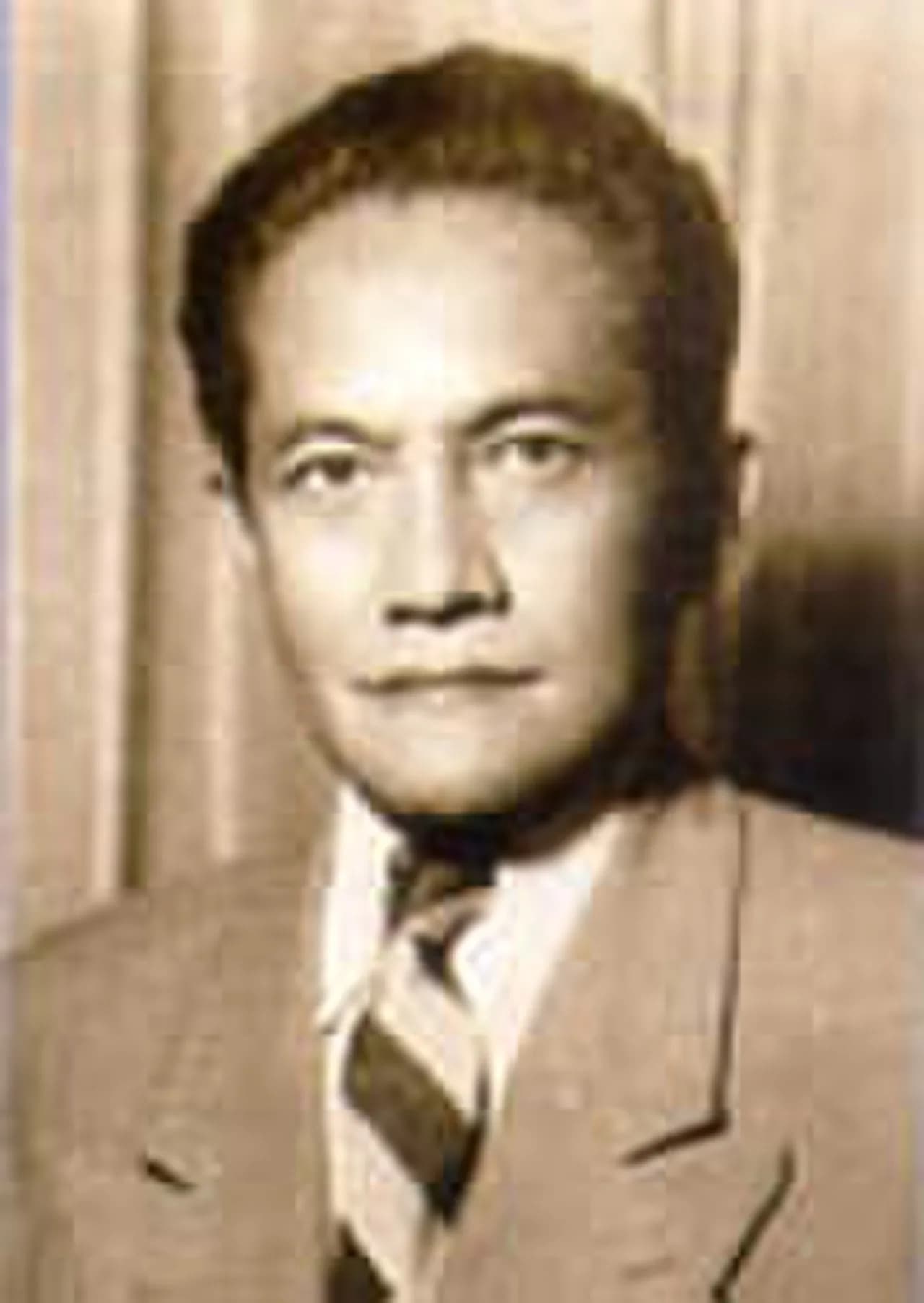 Soenarjo Kolopaking