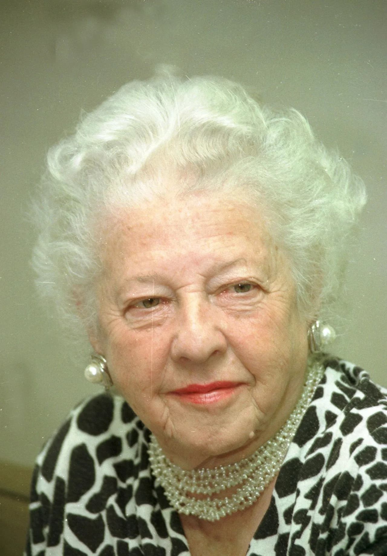 Judith Hübner