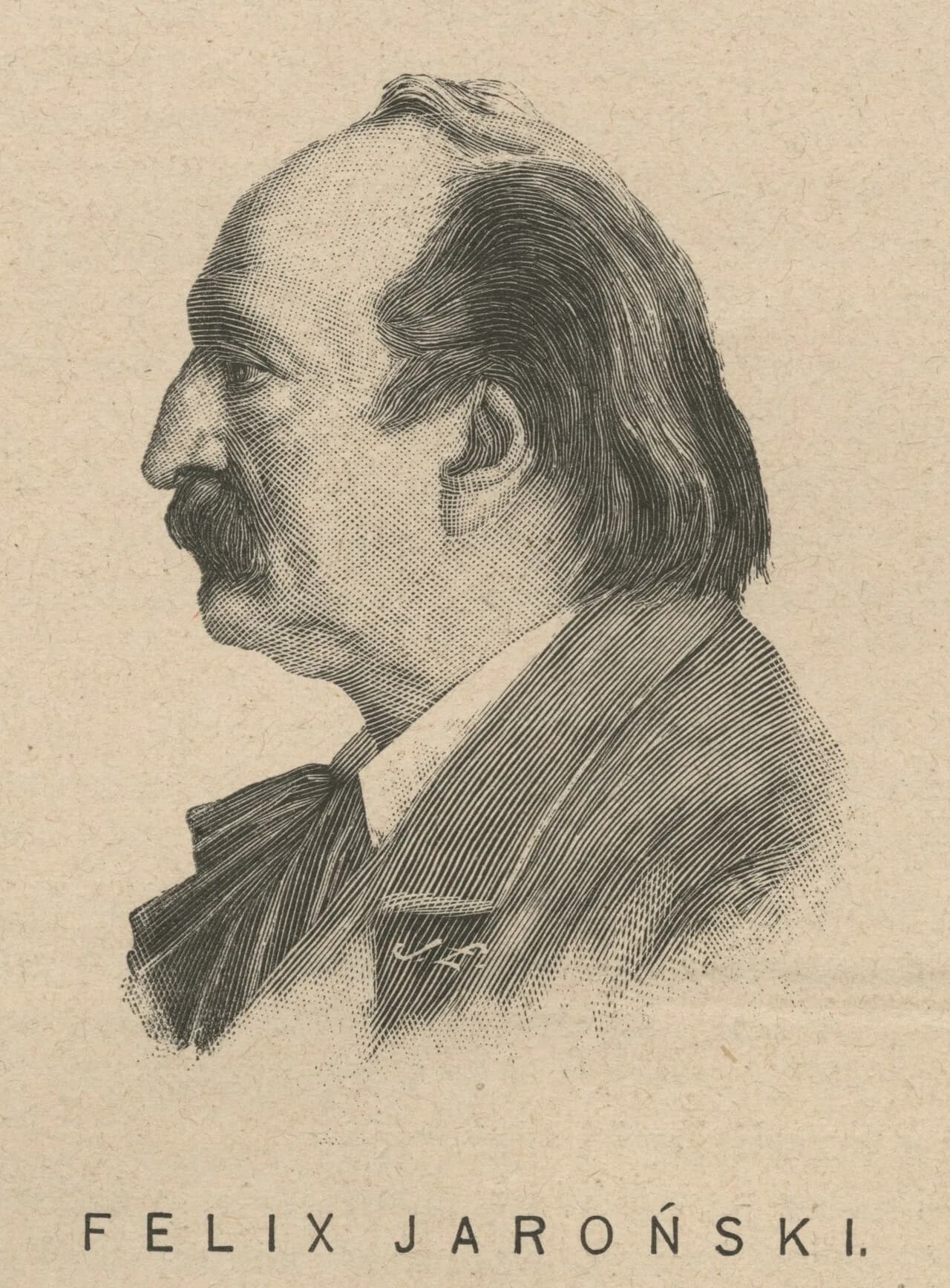 Feliks Jaroński