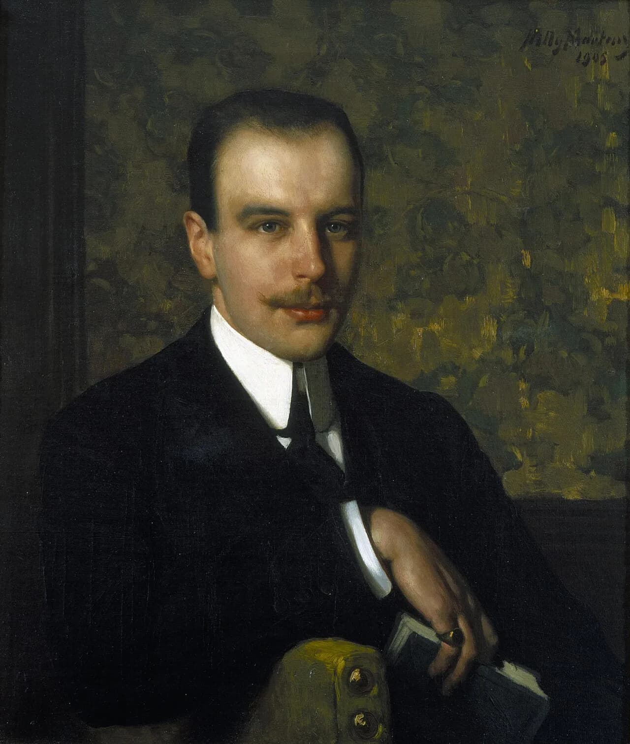 Constant Willem Lunsingh Scheurleer