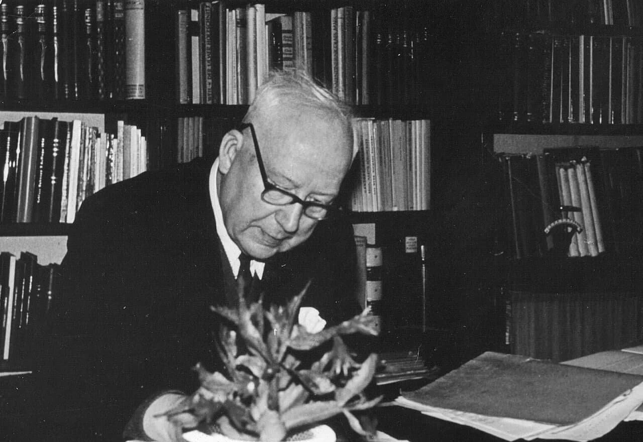 Friedrich Winkler