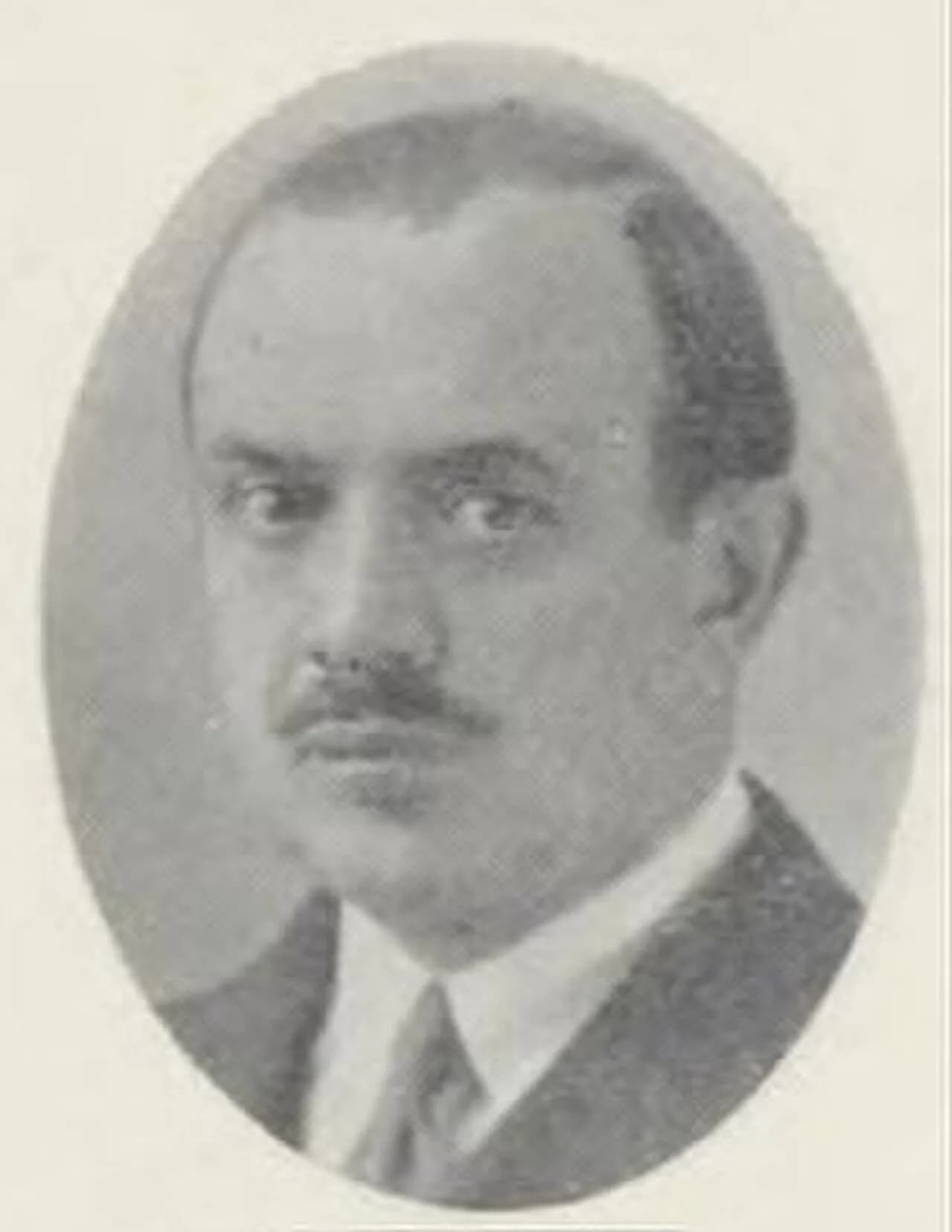 Godfridus Johannes Hoogewerff