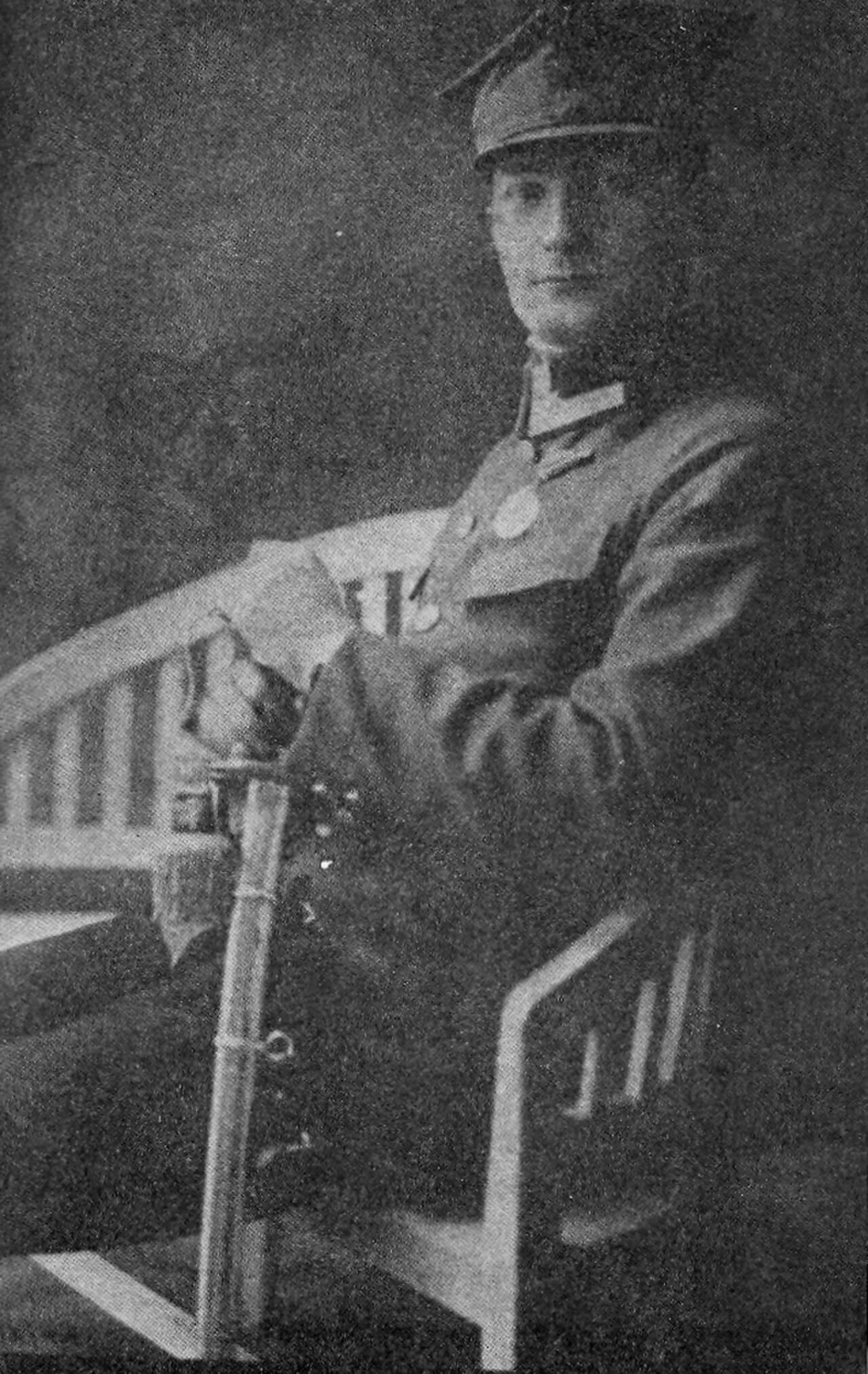 Piotr Bartak