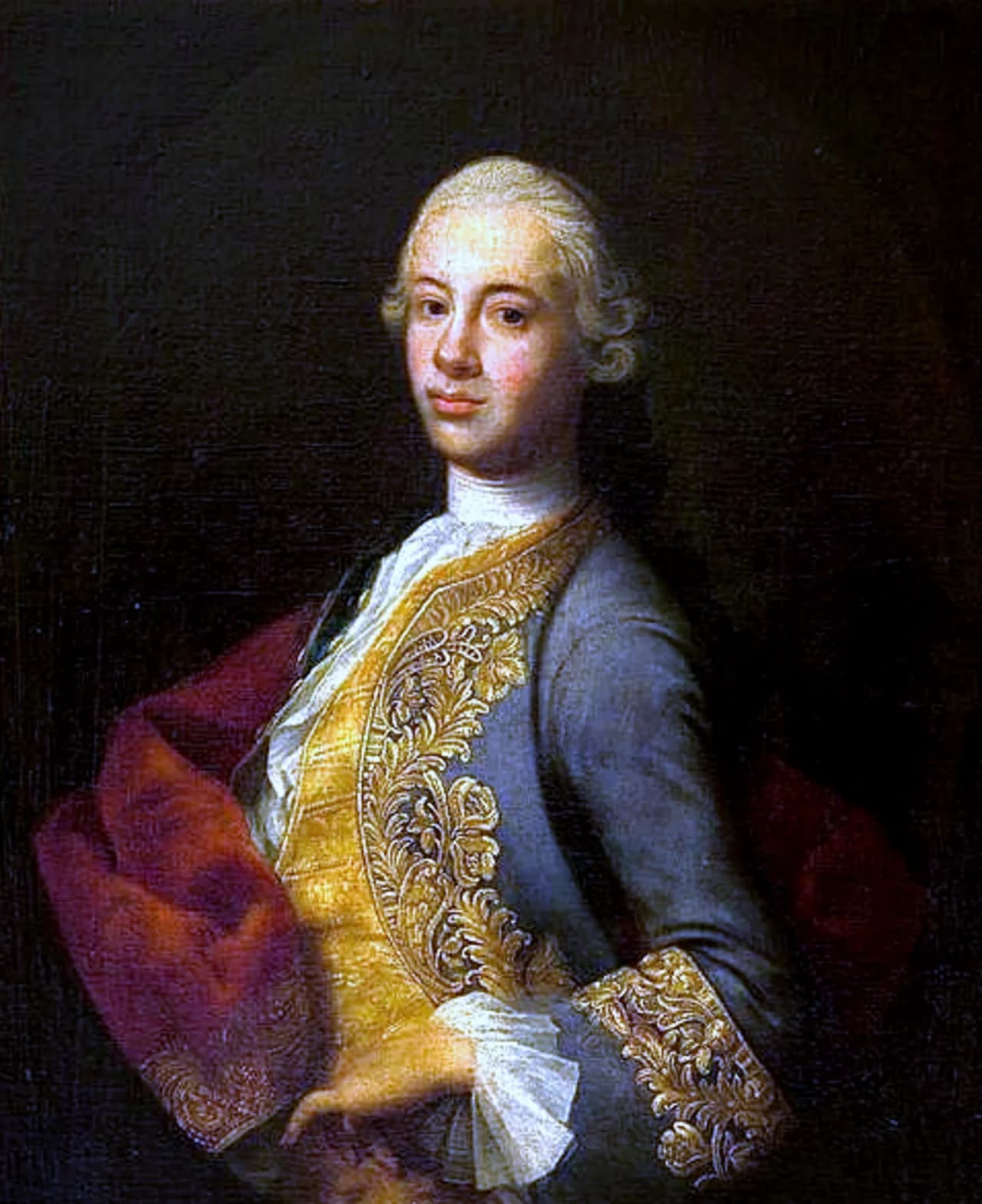 Jan Jacek Tarnowski