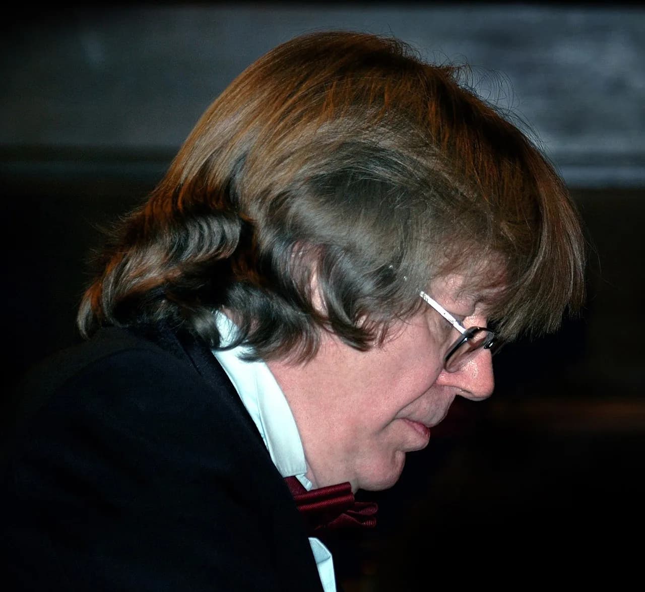 Vladimir Selivokhin