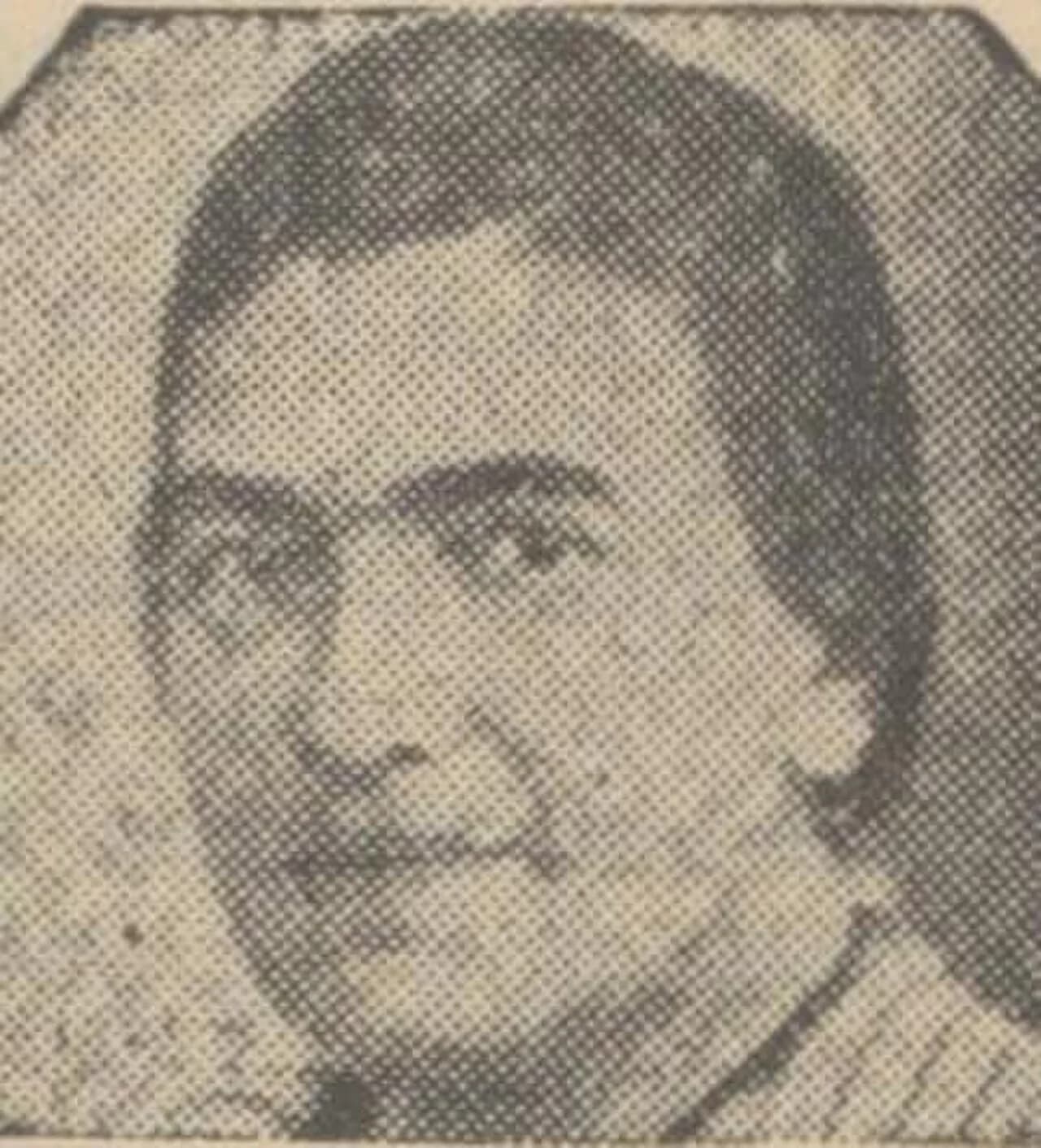 Alida de Jong