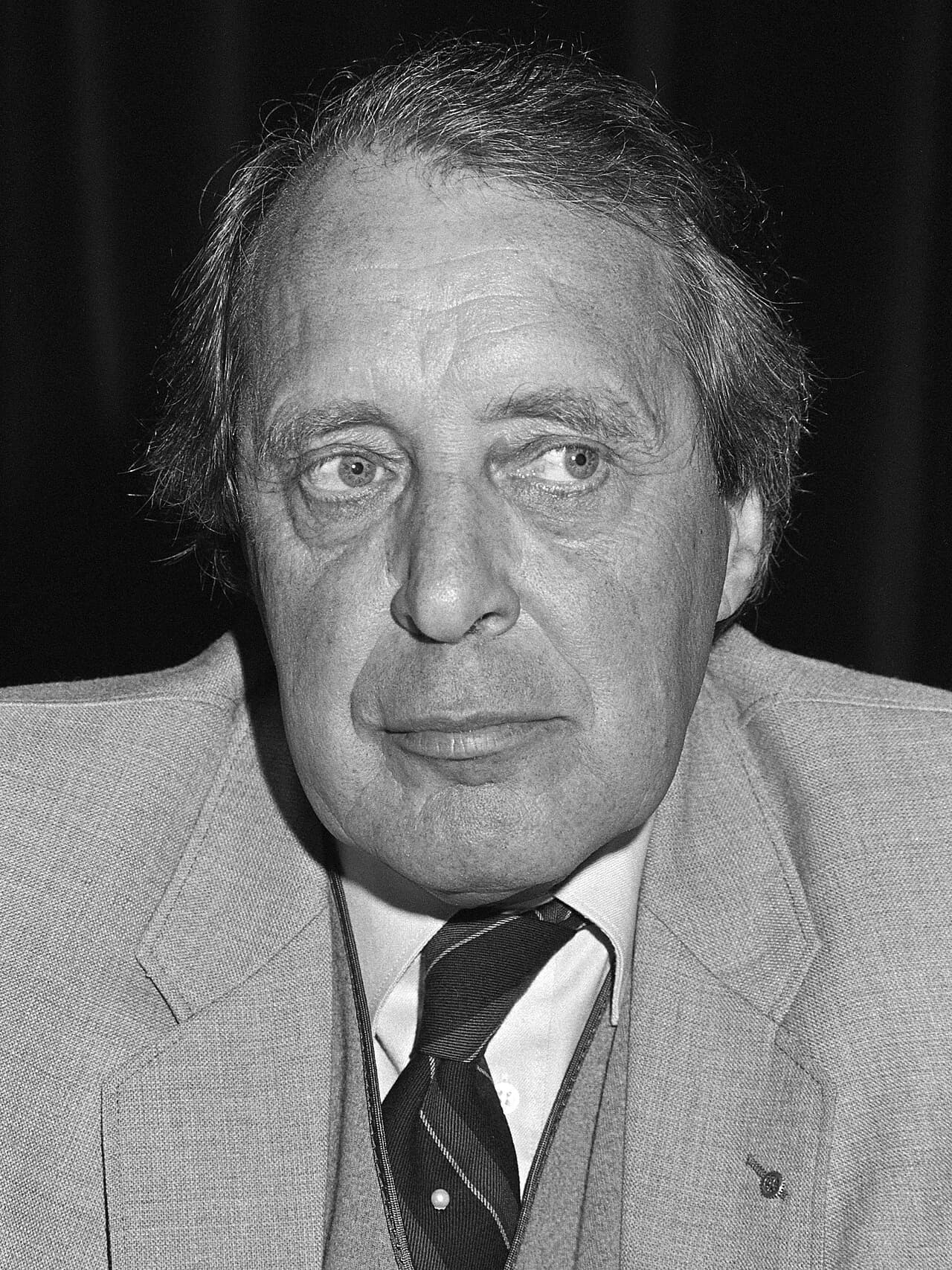 Abraham Goldberg
