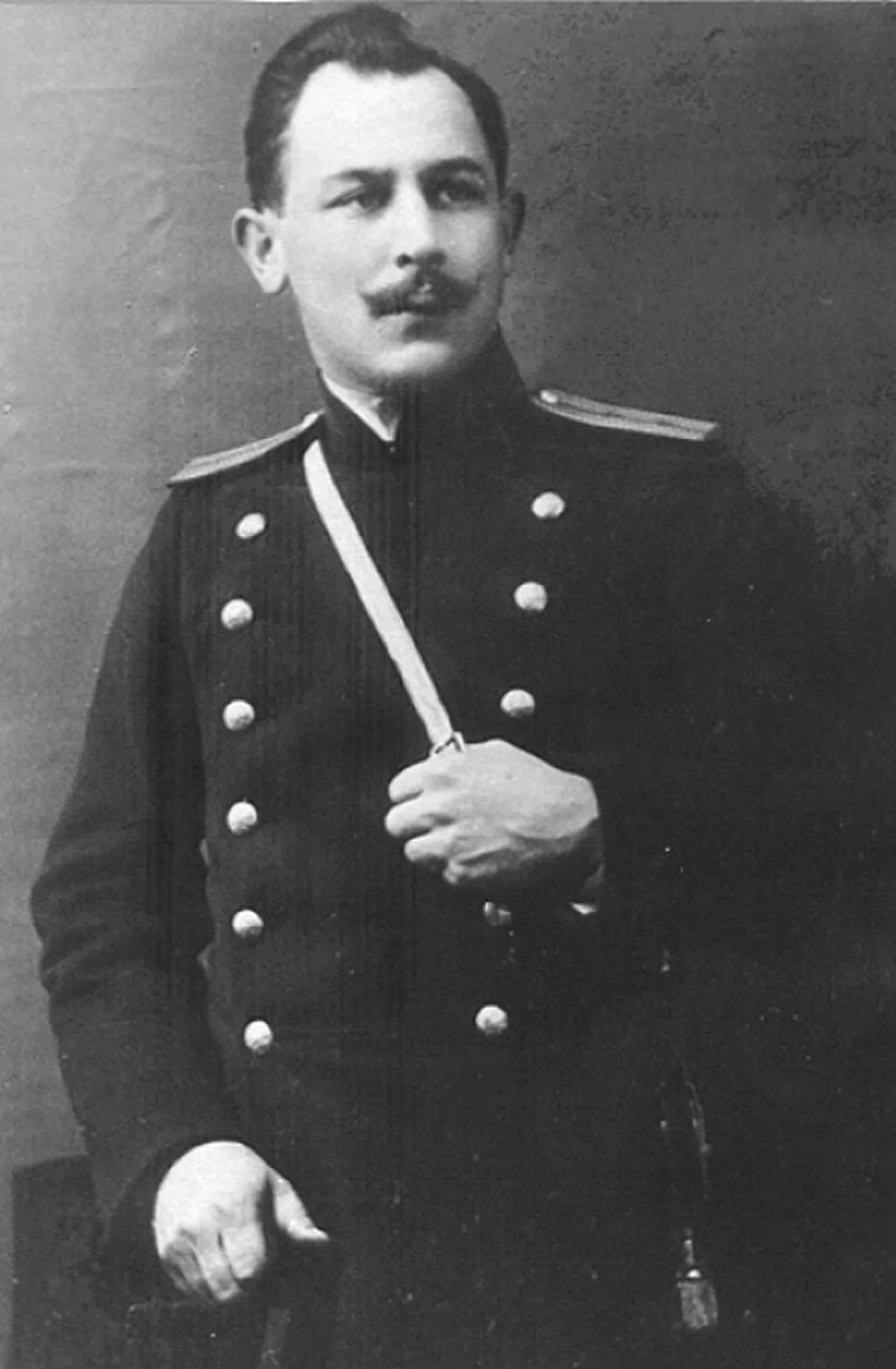 Paviel Žaŭryd