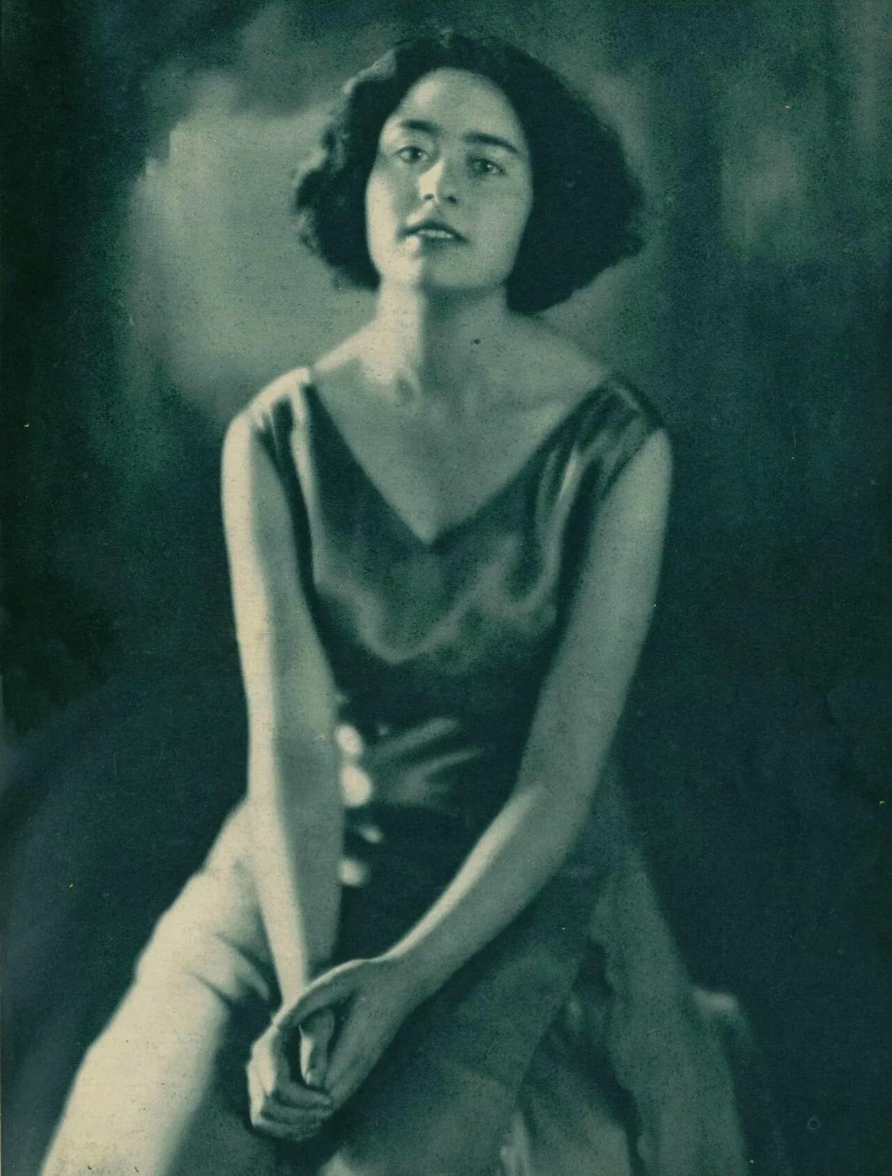 Ida Simons