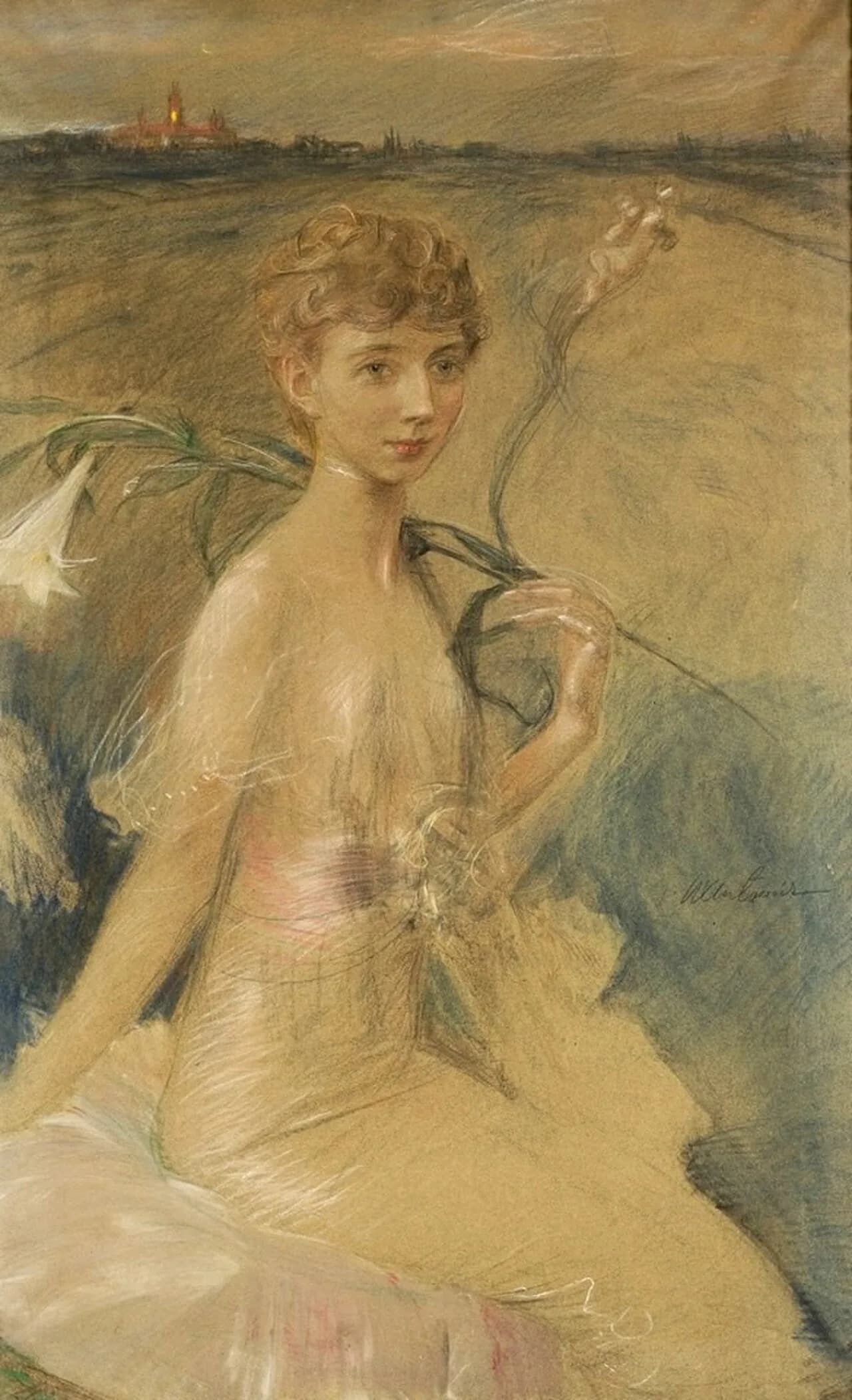 Zofia Jachimecka