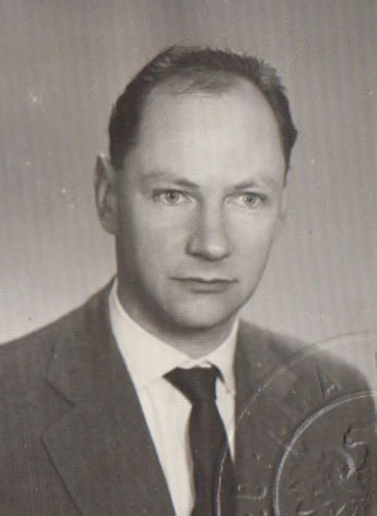 Jerzy Mikoszewski