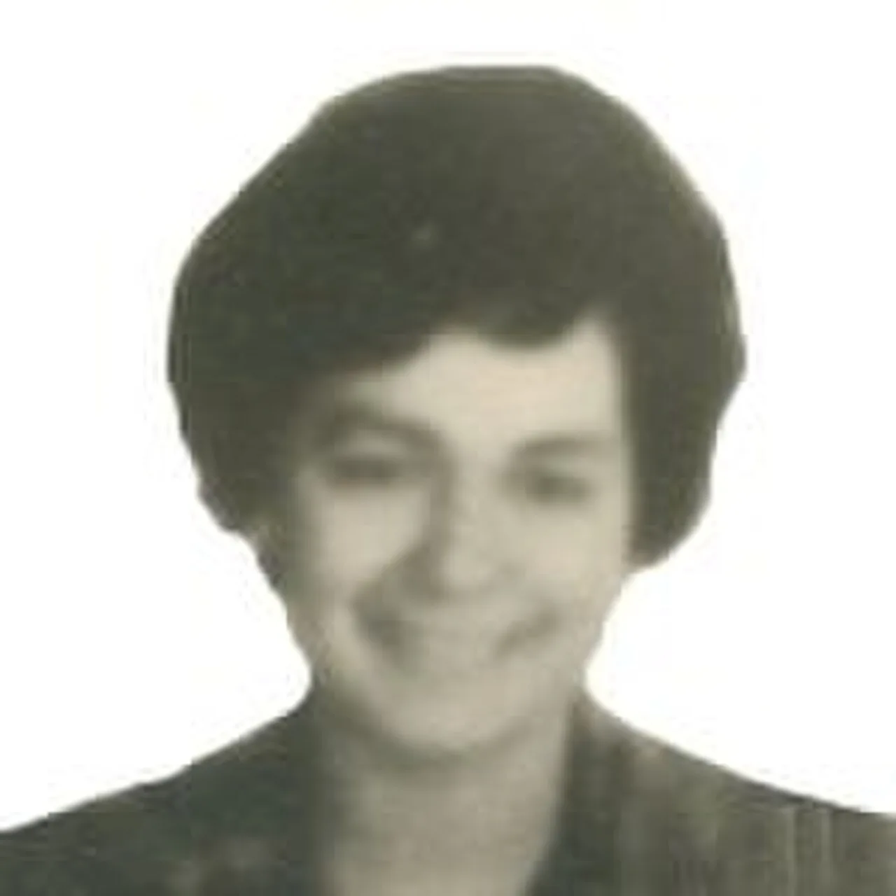 María Inés Aguilera Castro