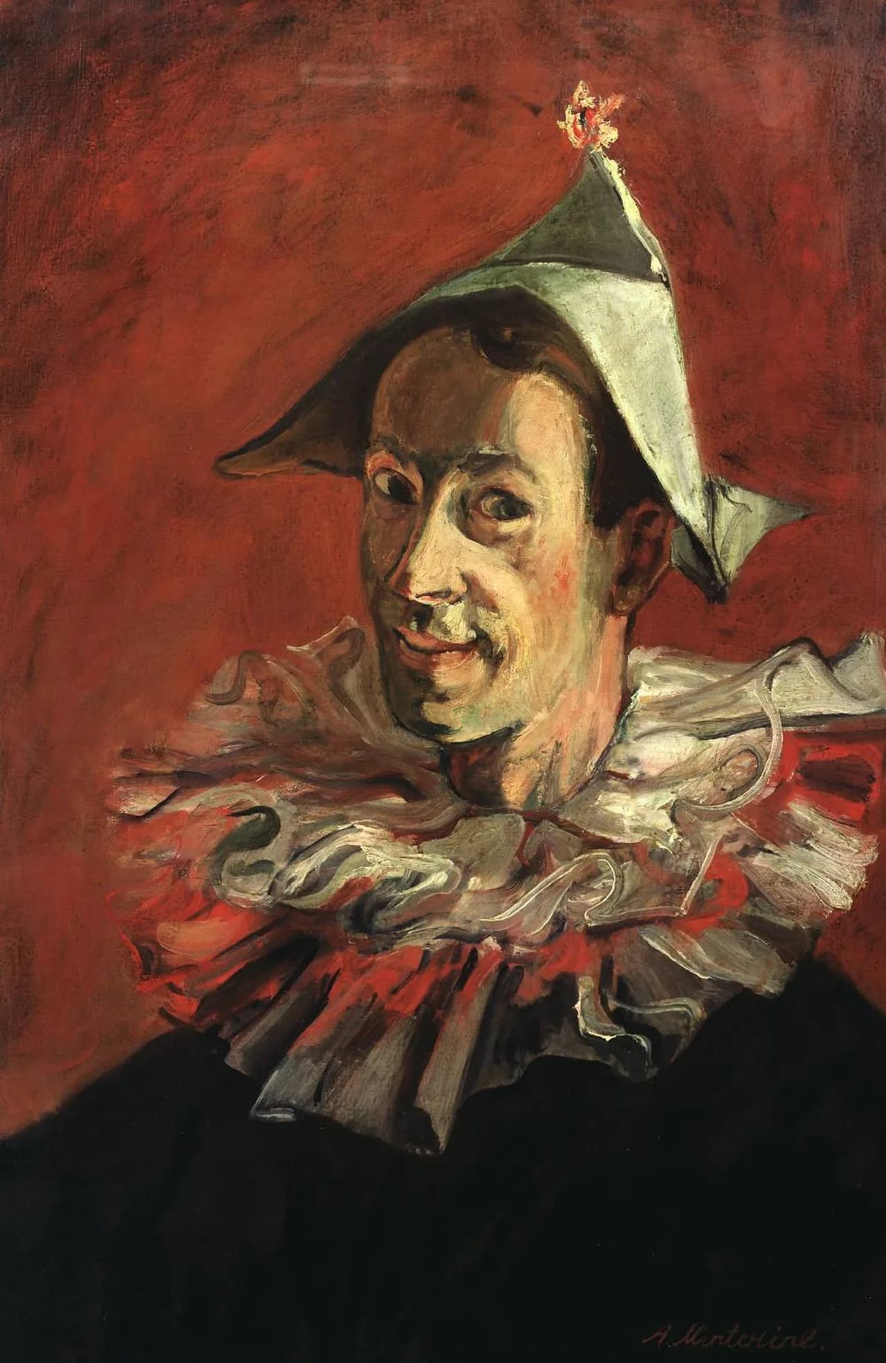 Abraham Mintchine