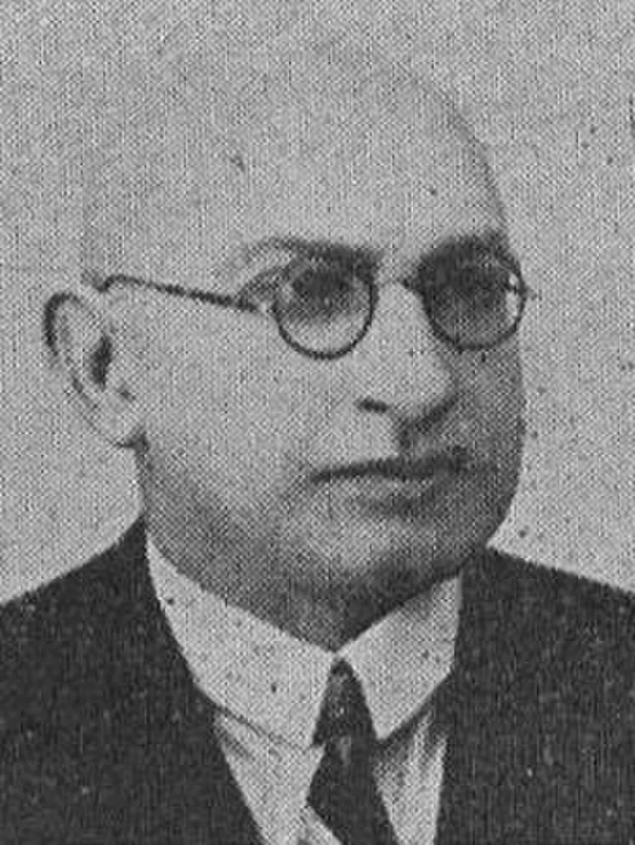 Kazimierz Tyszkowski