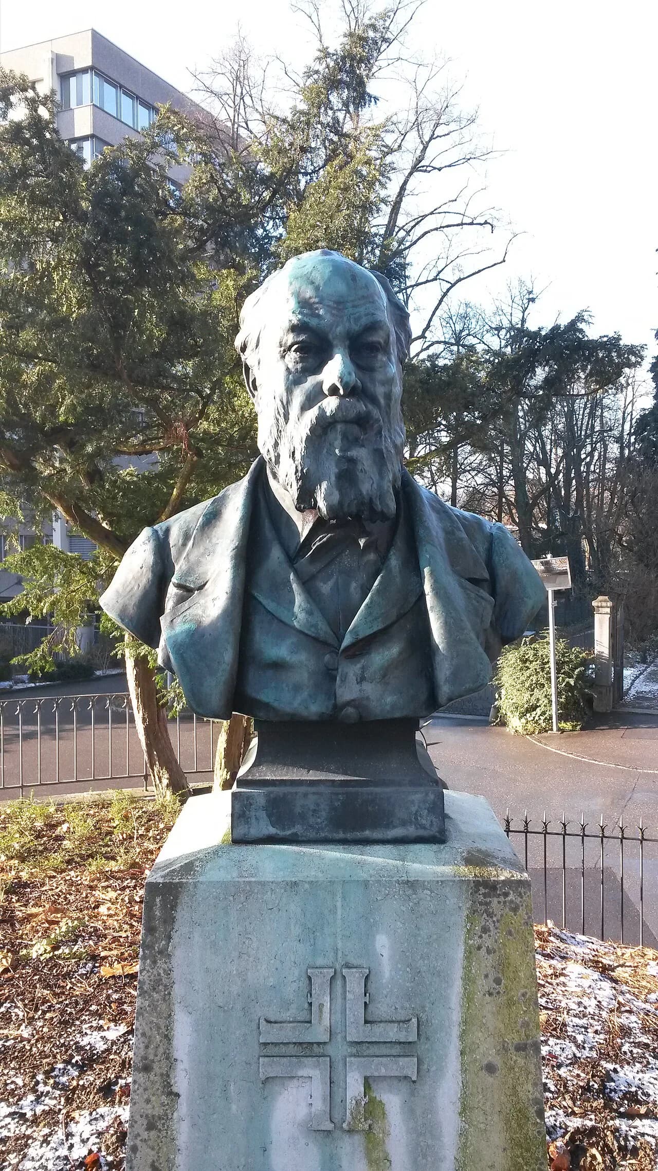 Johannes Niggeler
