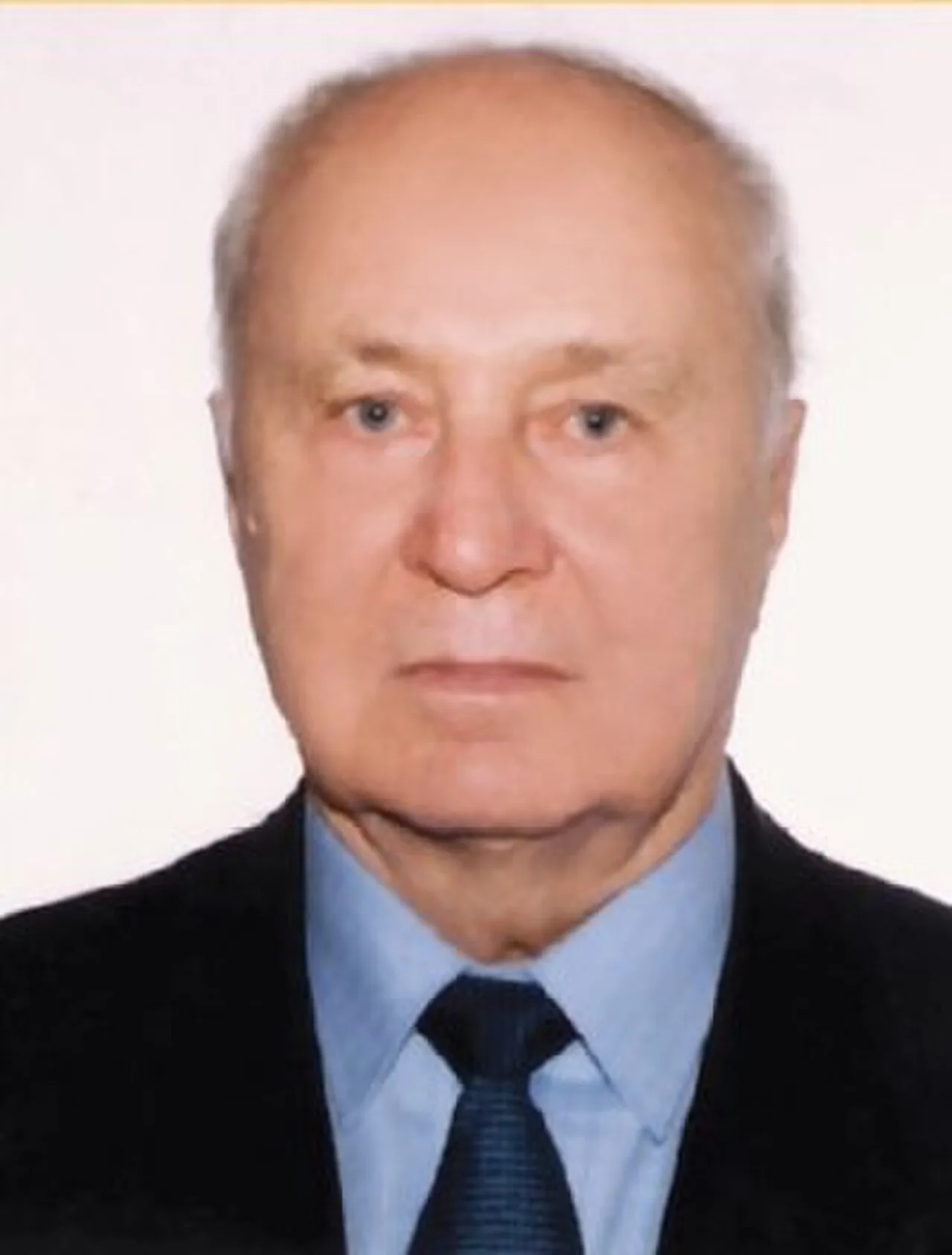 Ivan Nikitović Pakhomov