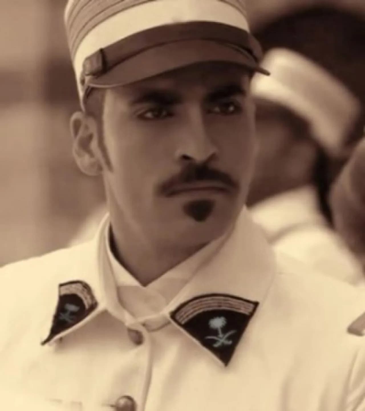 Mohammed bin Abdulaziz Al Saud