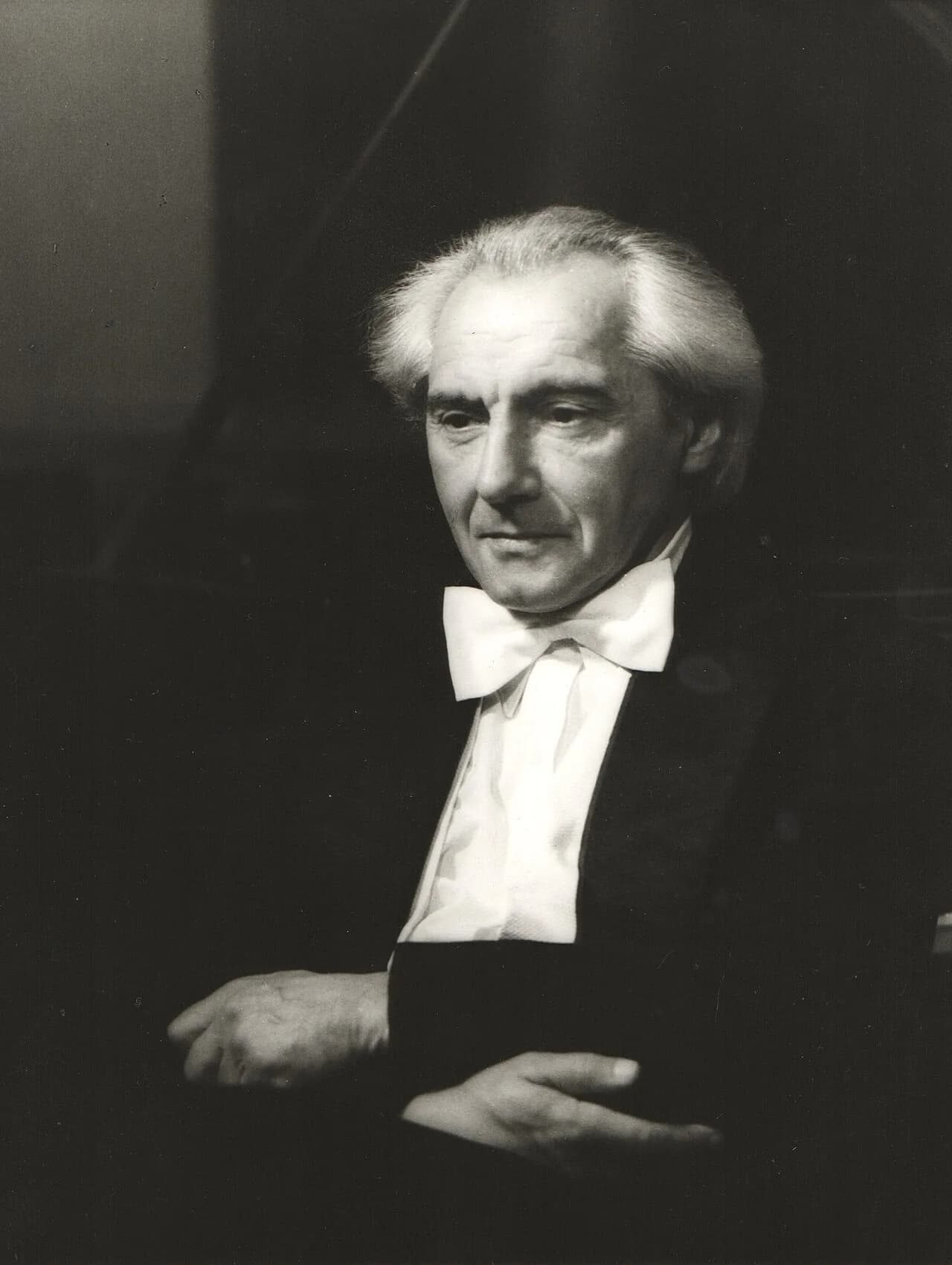 Zdeněk Bílek