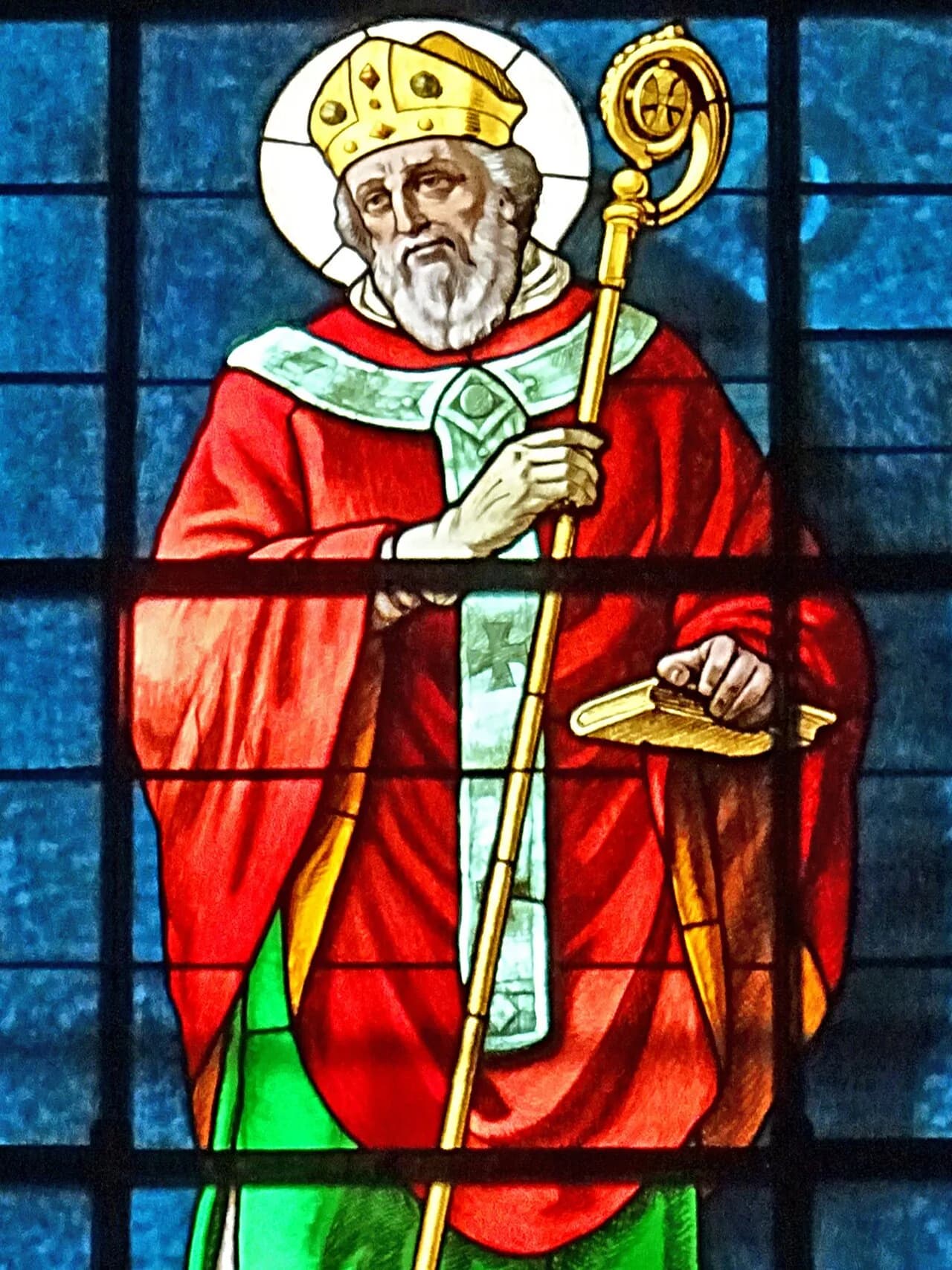 Gaudentius von Novara