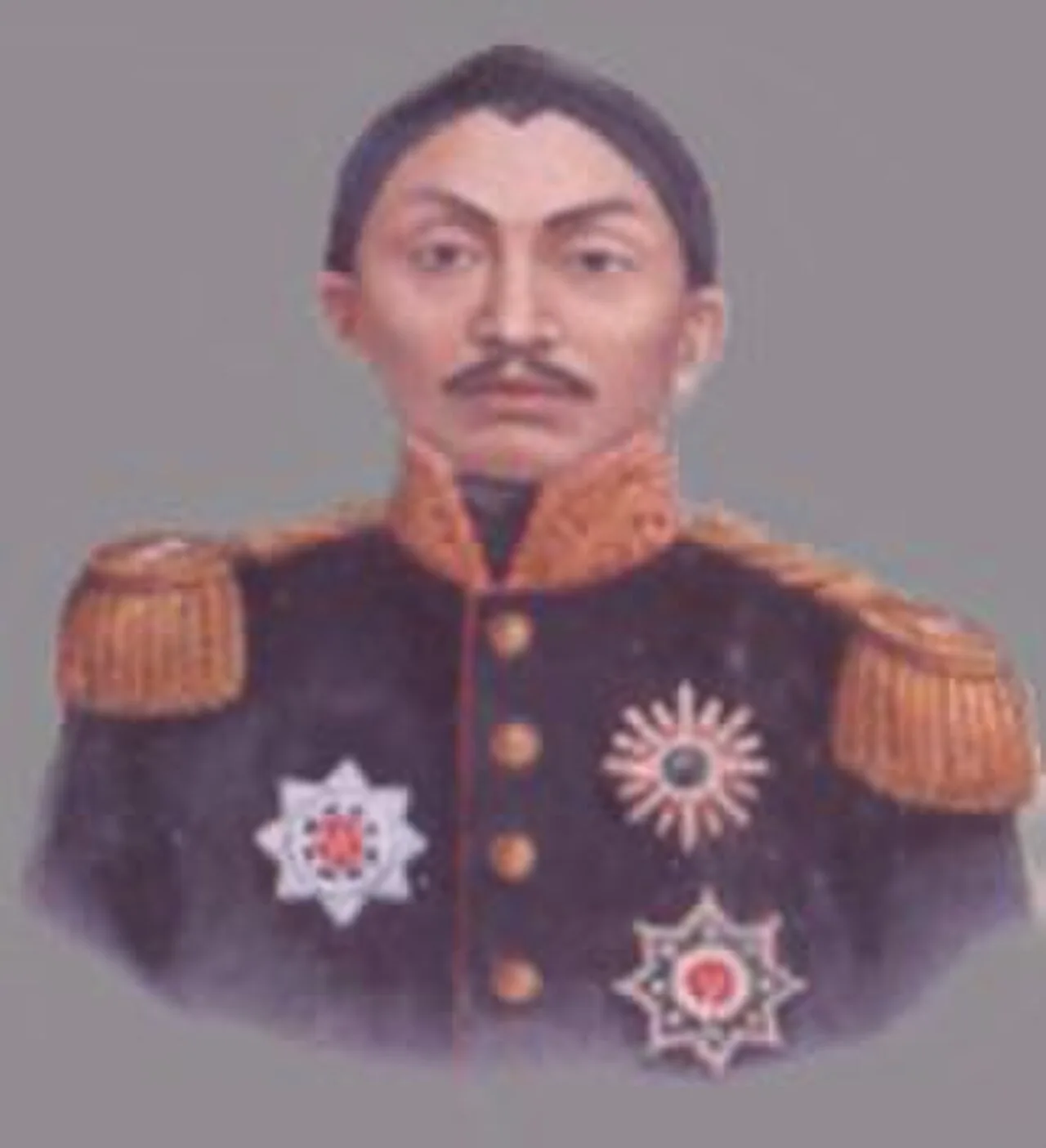 Pakubuwono VI