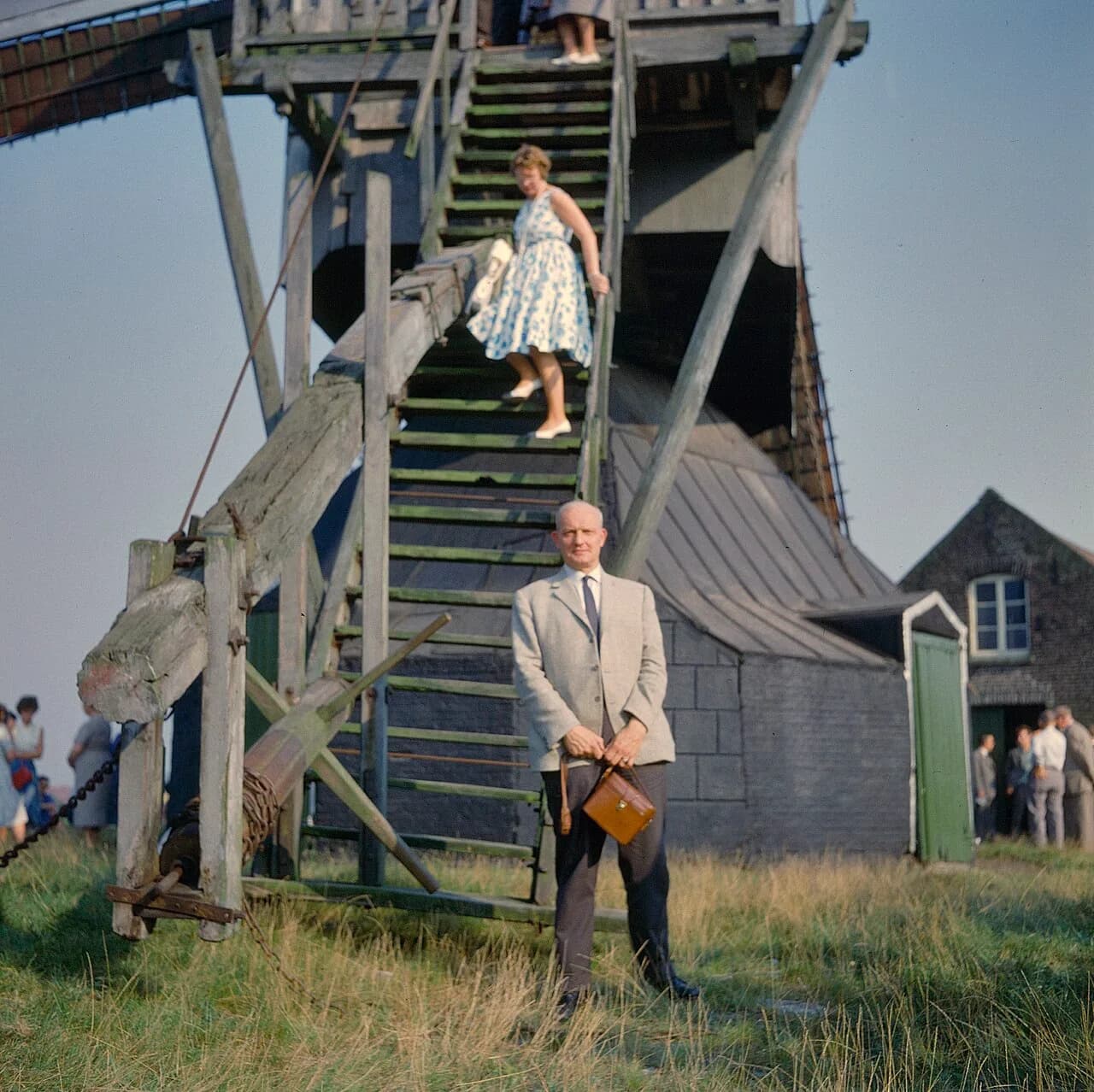 Anton Bicker Caarten