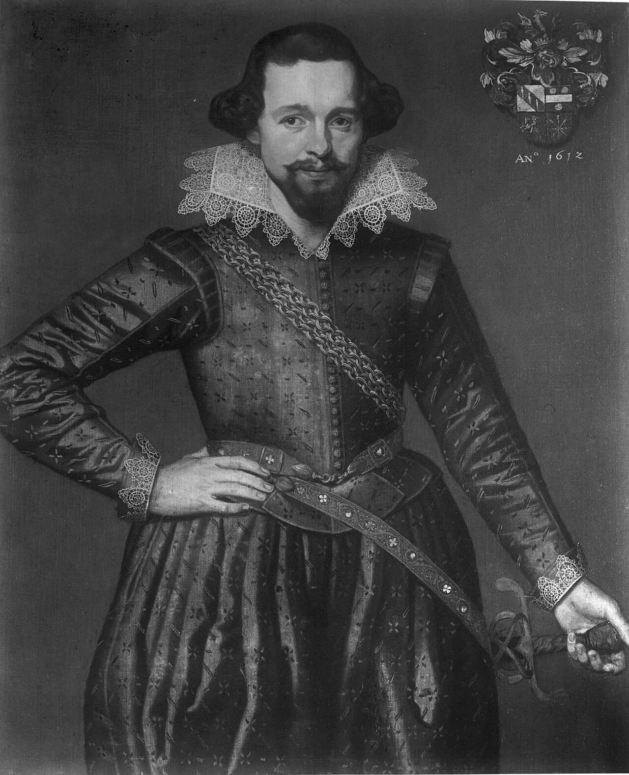 Edzard Jacob Clant