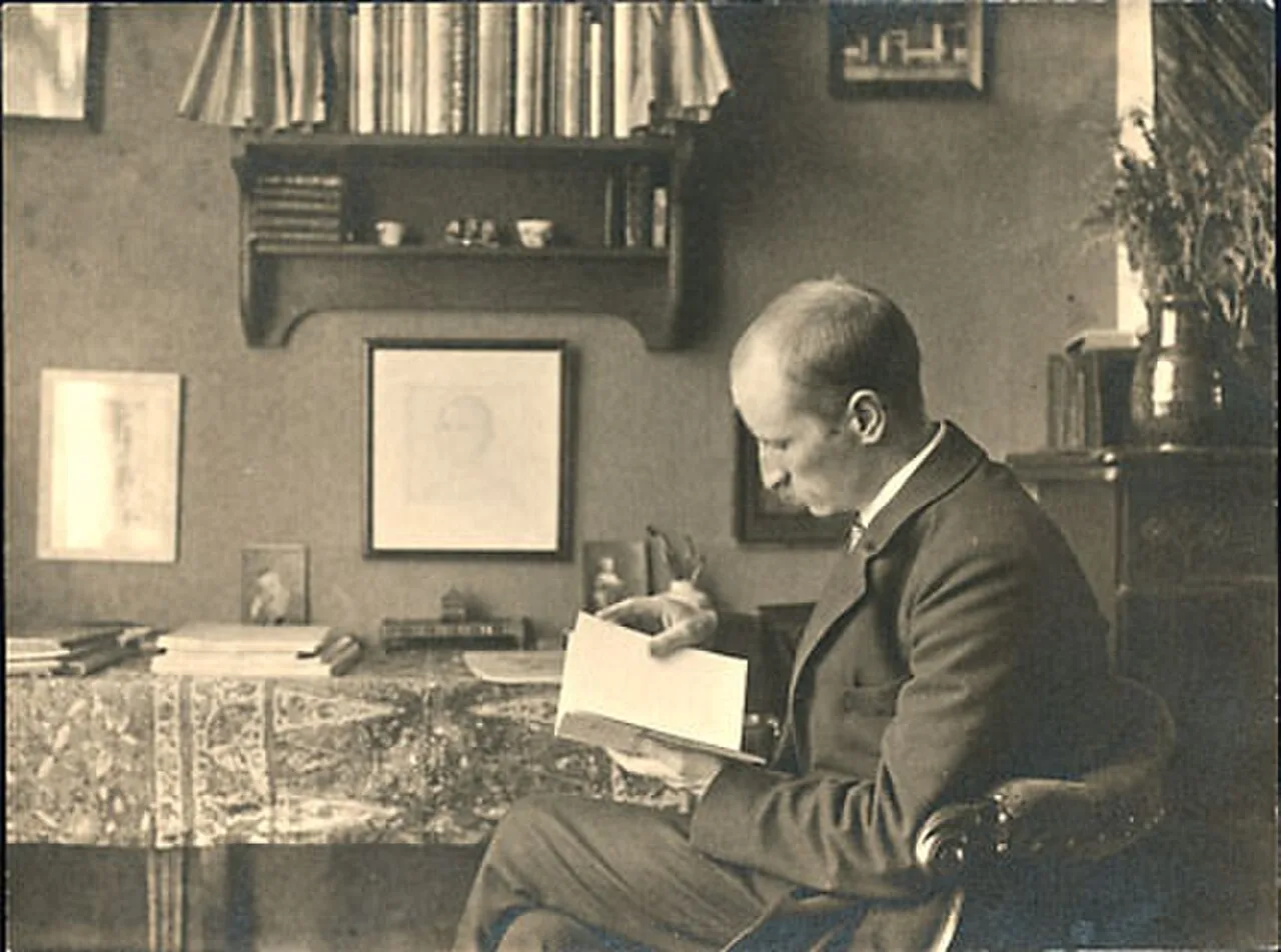 Sjörd Hendrik de Roos