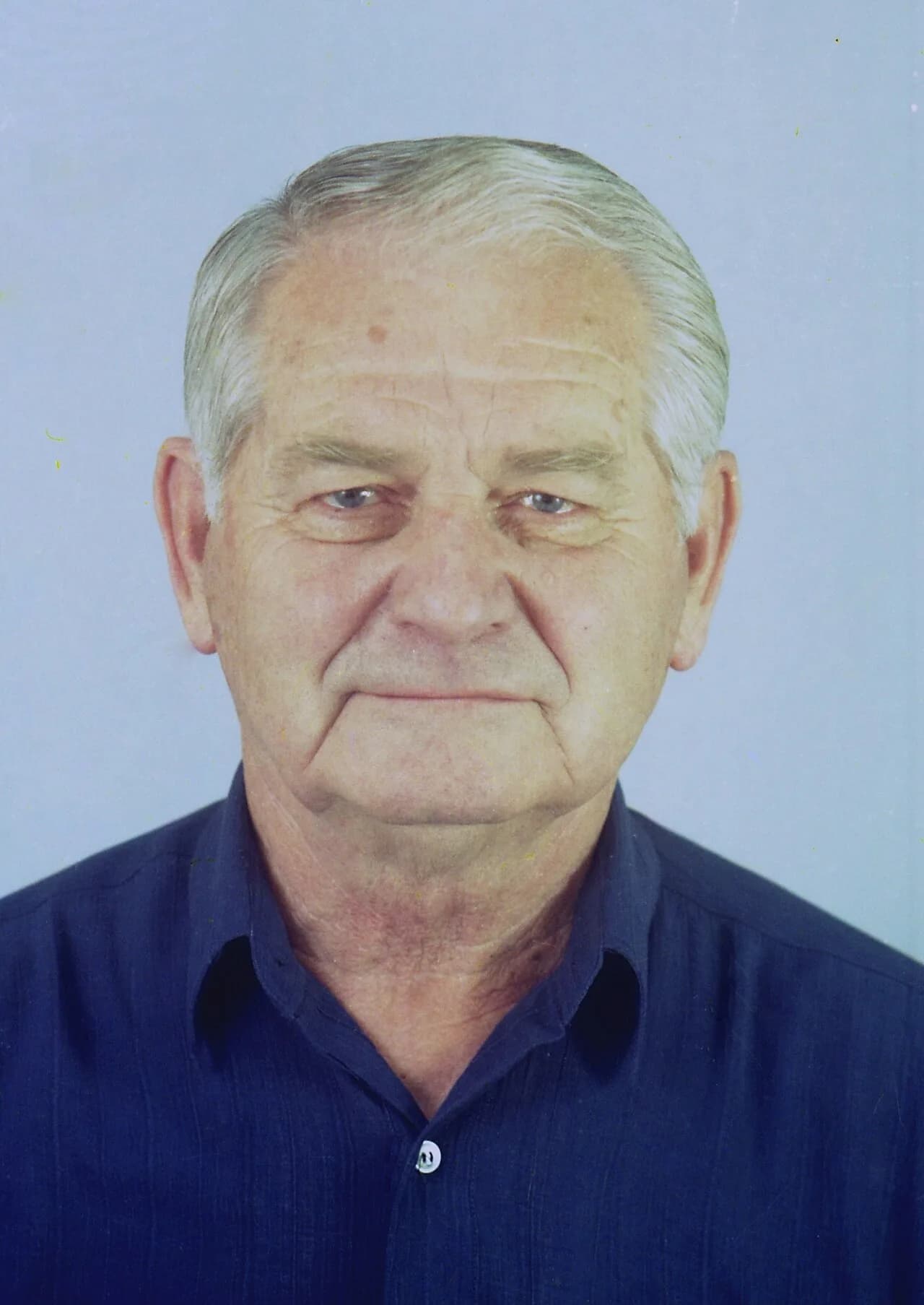 Emil Boew