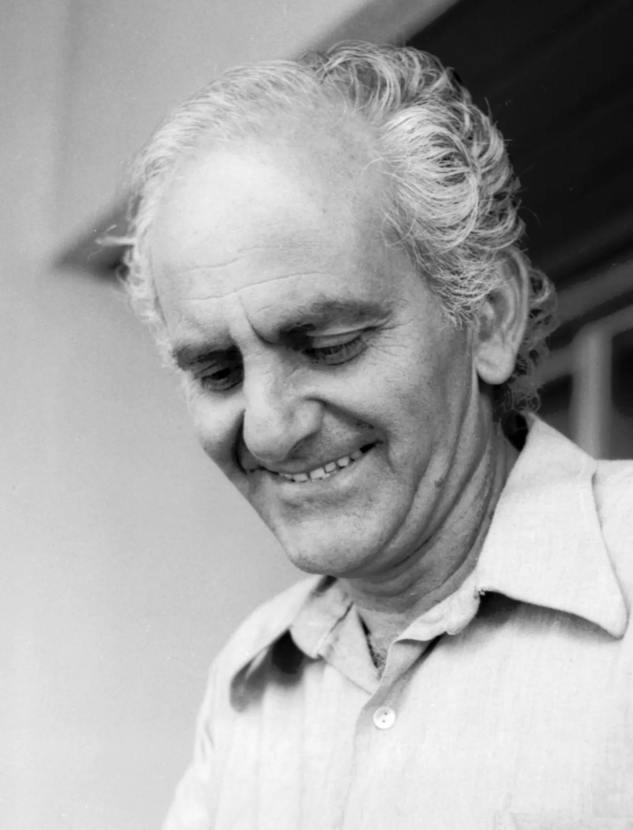 Kosmas Xenakis