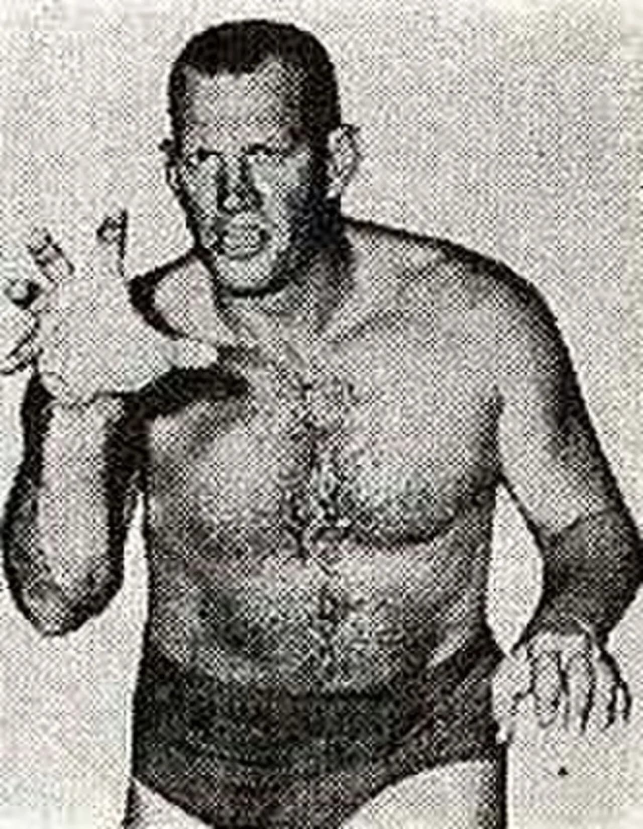 Fritz Von Erich