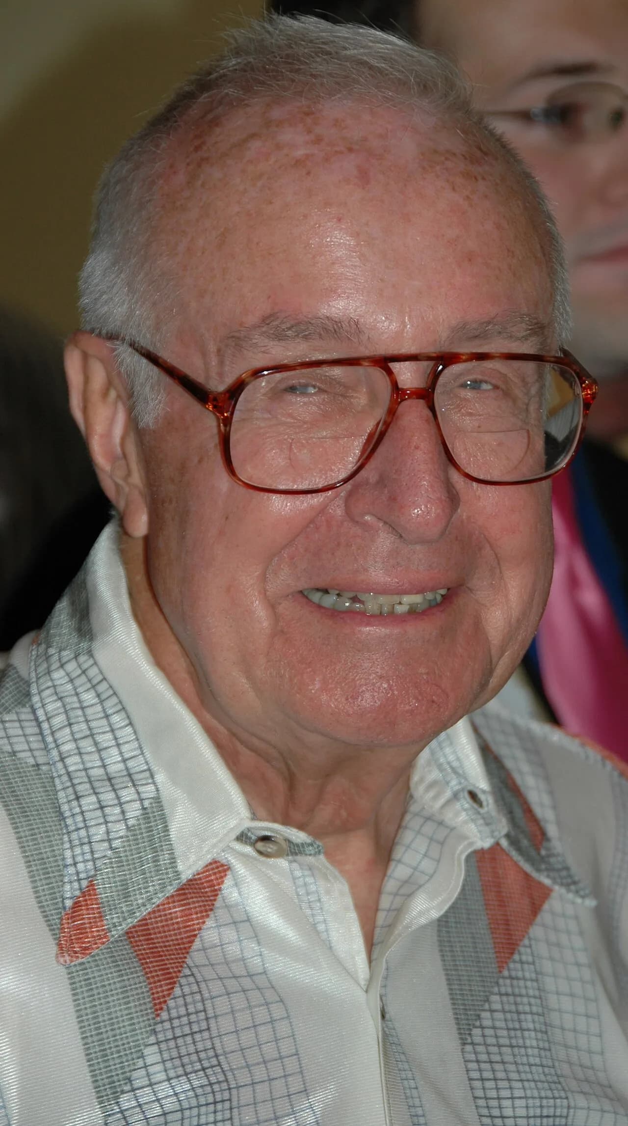 Henry D. Messer