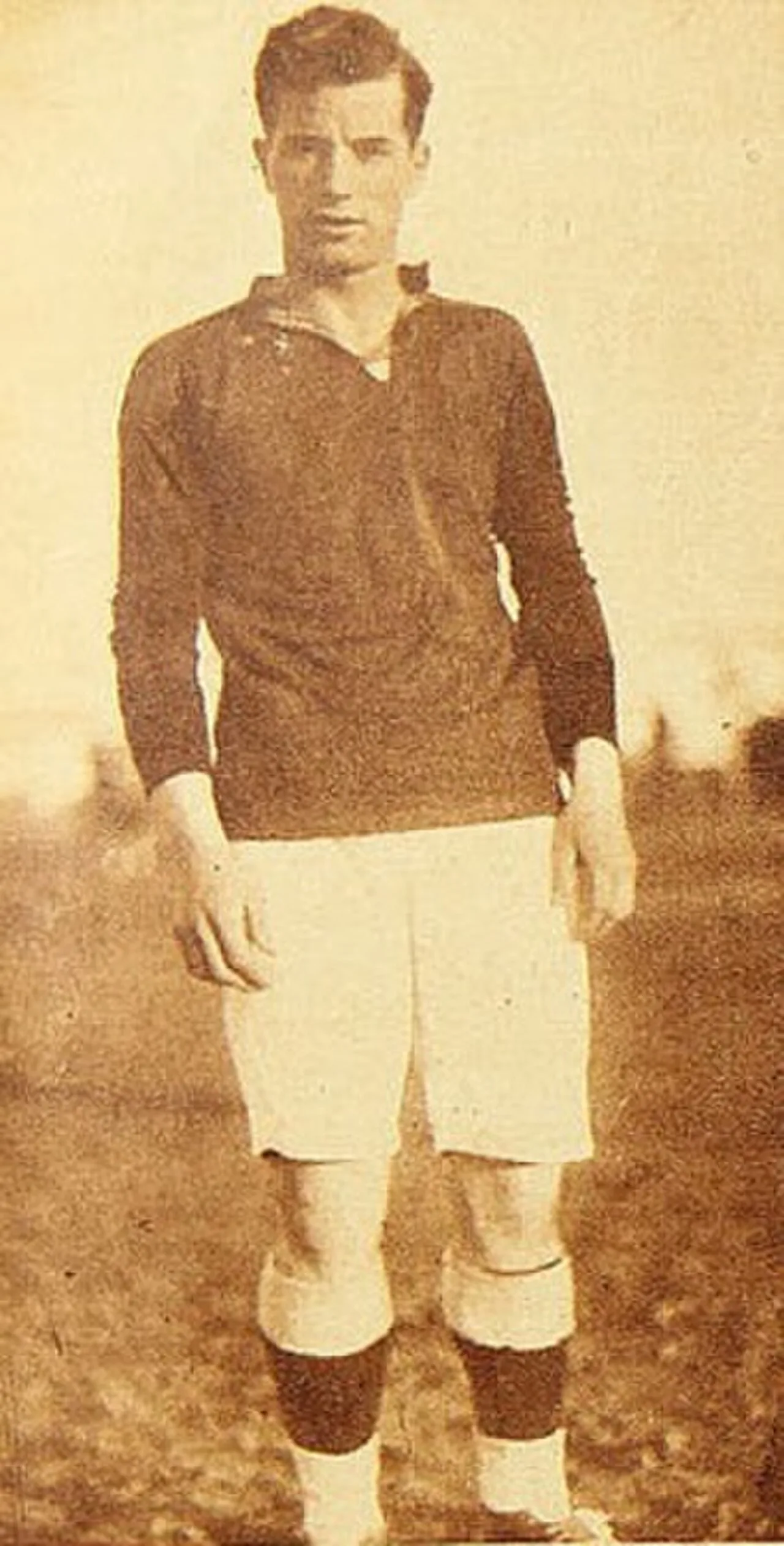 Nemesio Tamayo