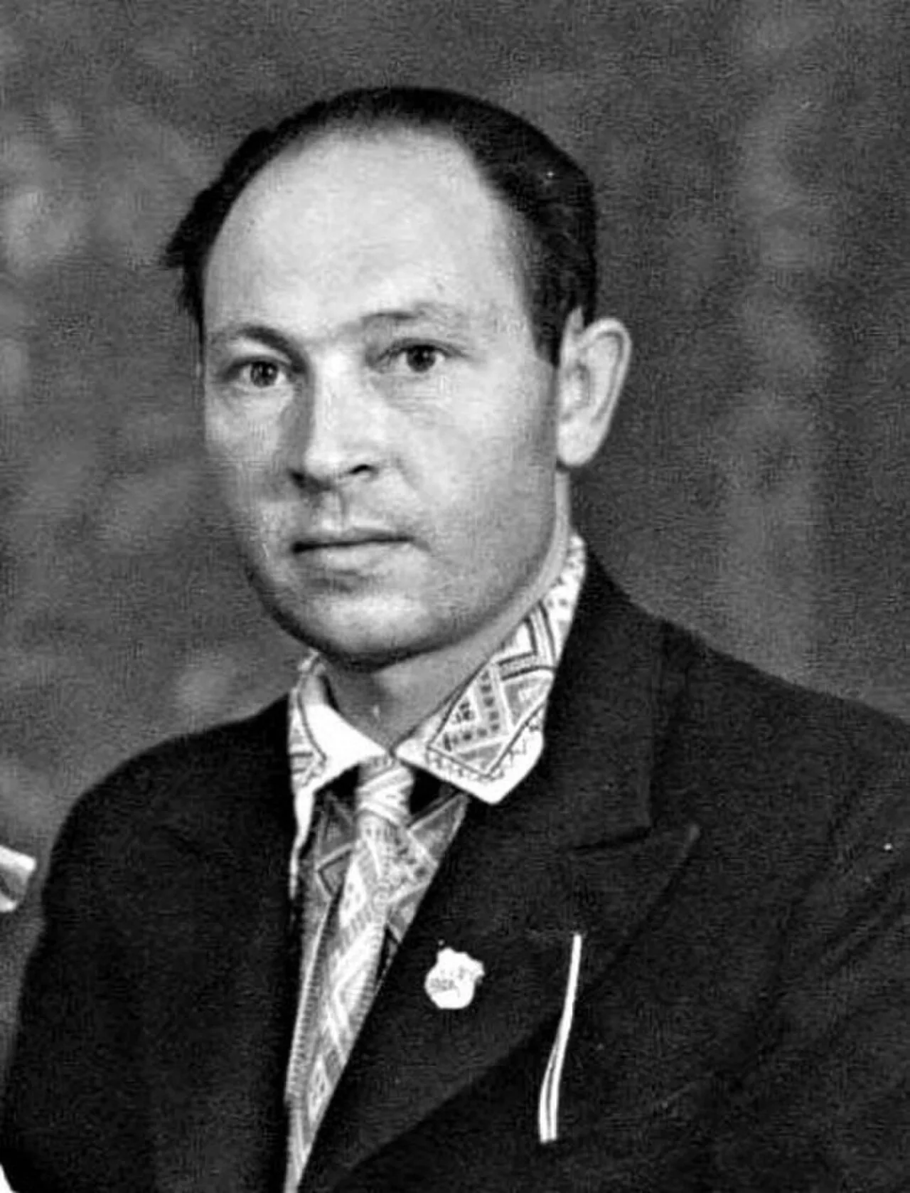 Stanislaw Stankiewitsch