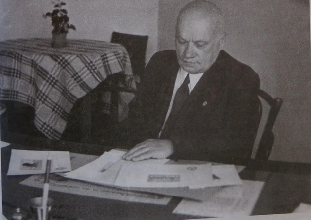 Jerzy Sobolewski