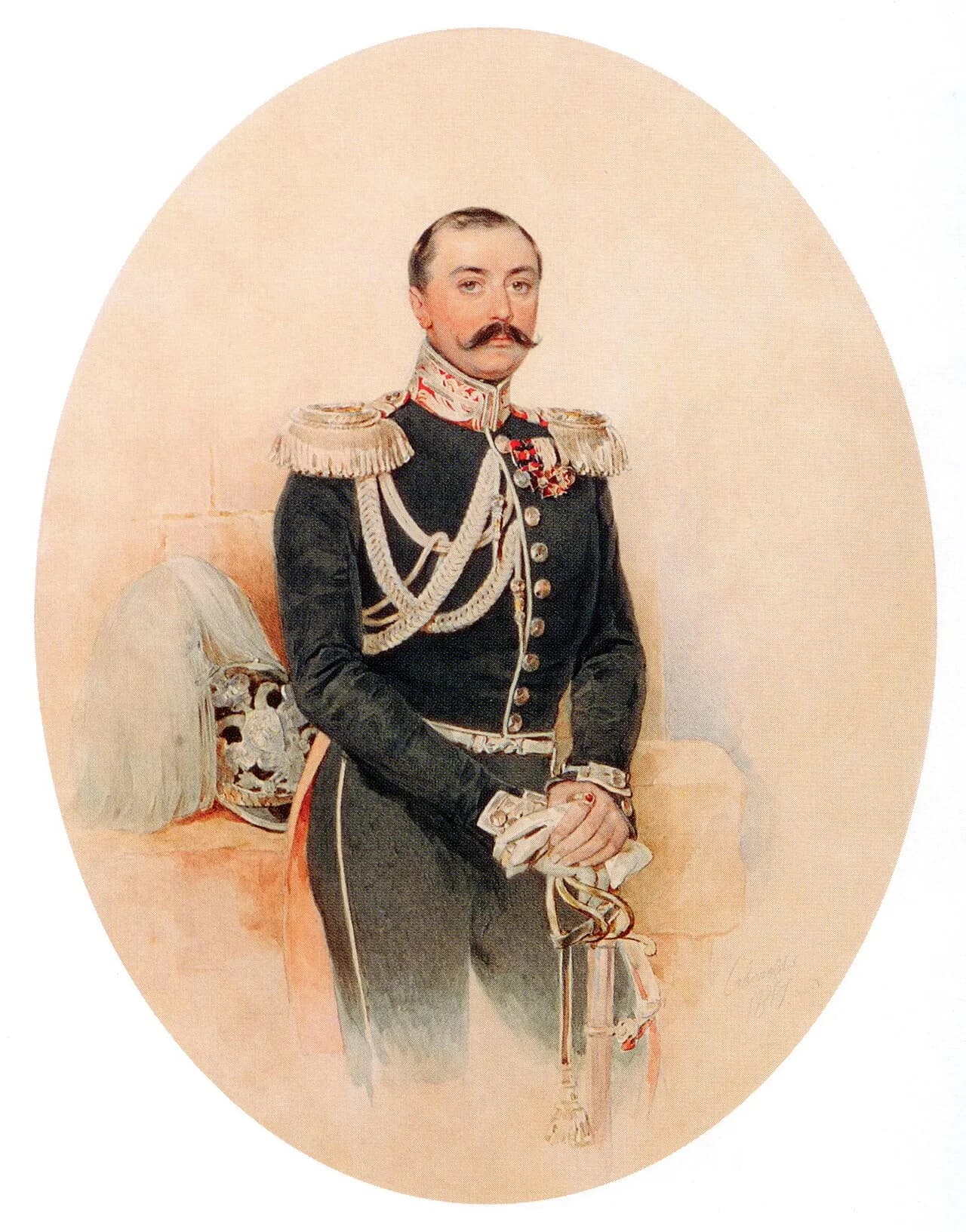 Alexander Fjodorowitsch Golizyn-Prosorowski