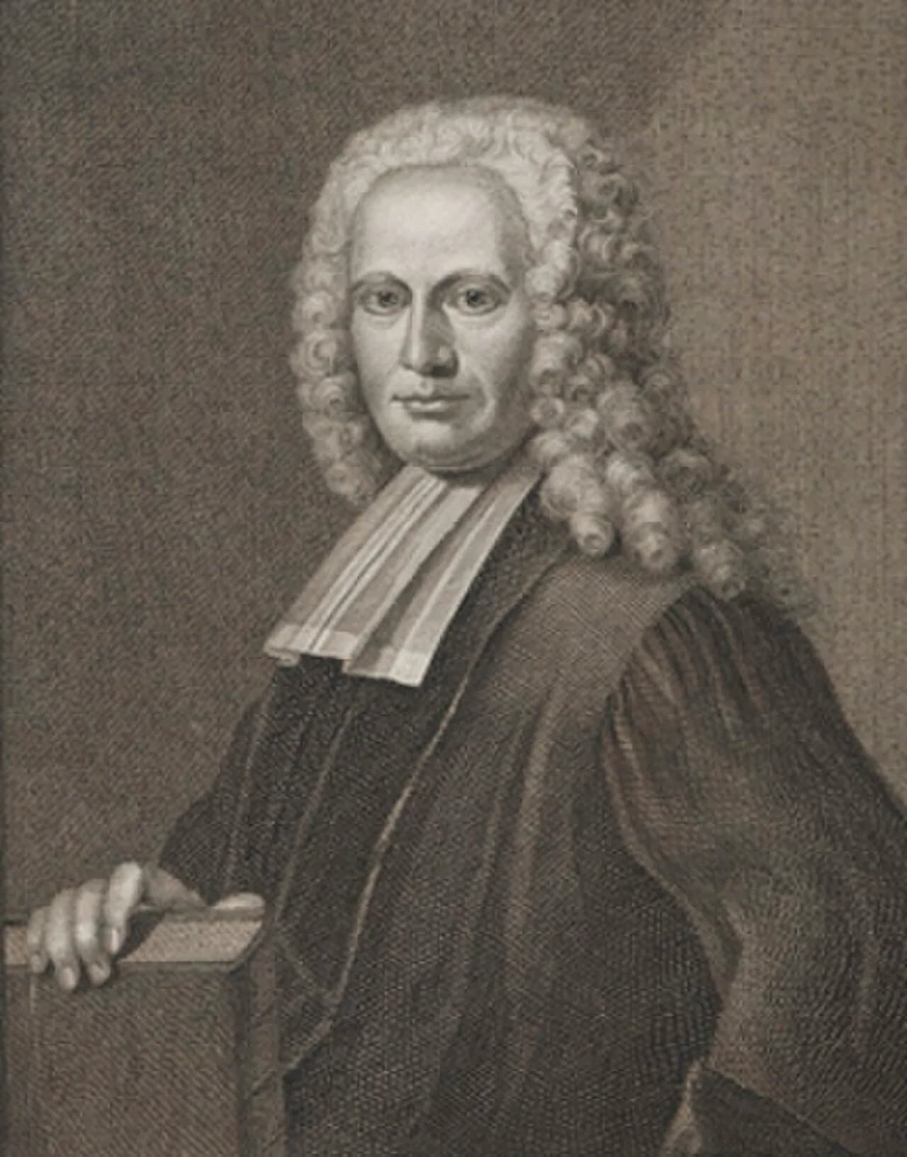 Herman Venema