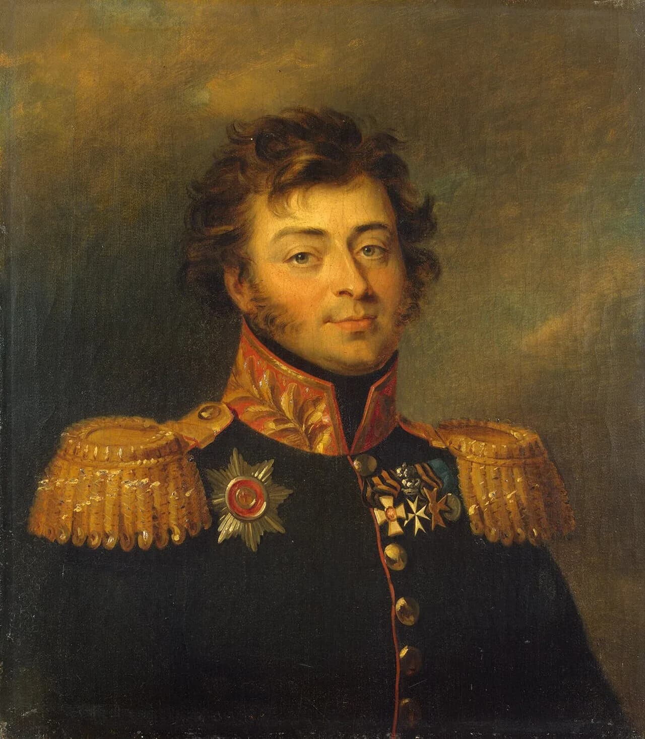 Alexander Bashilov