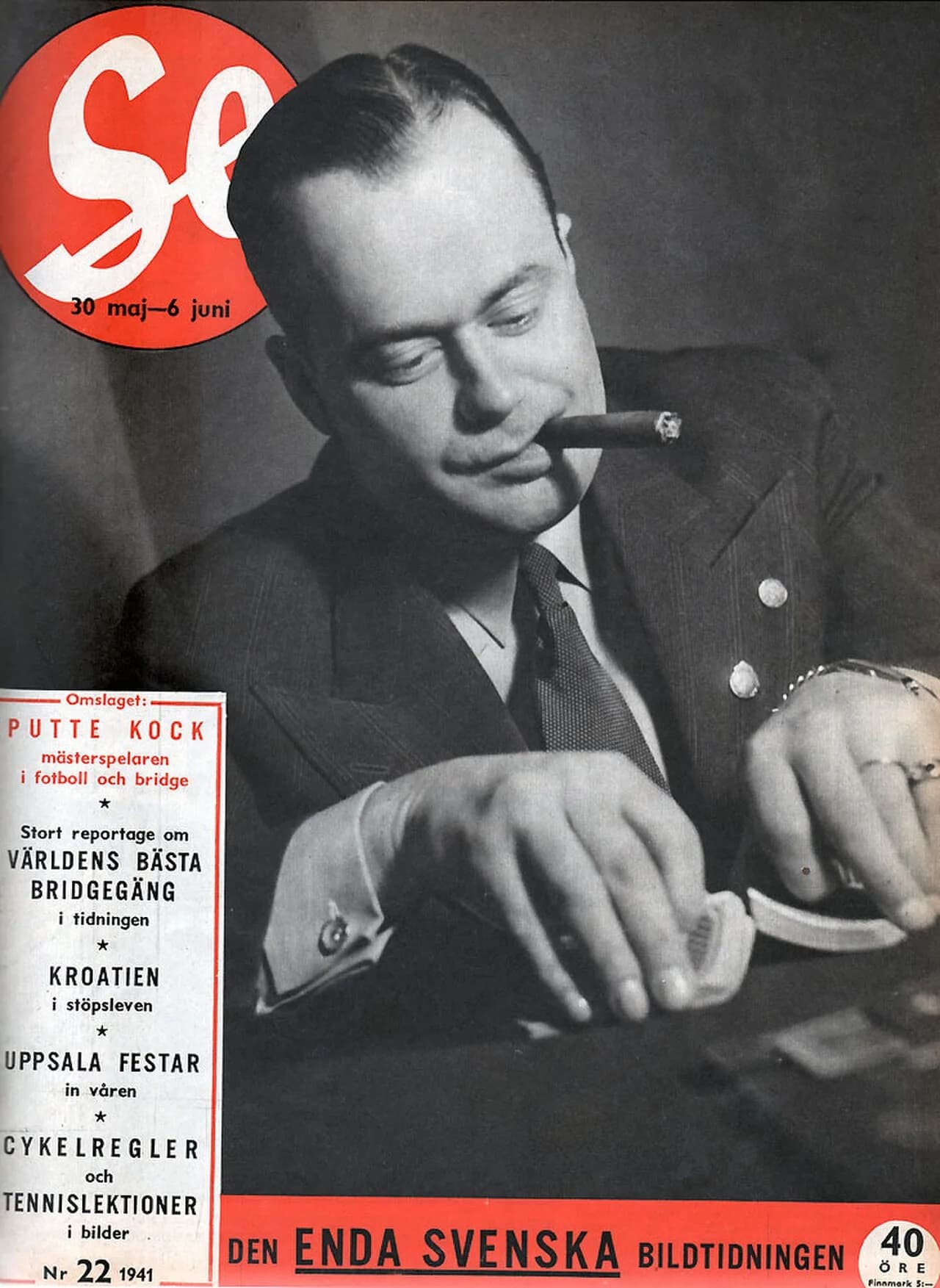Rudolf Kock