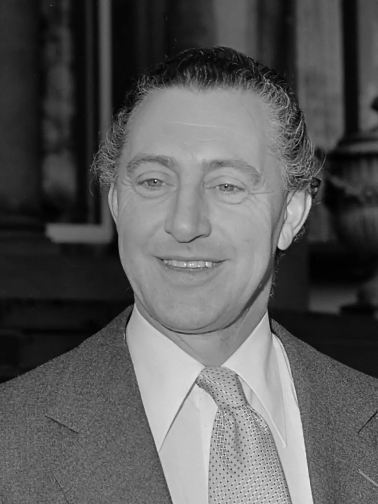 Ted Hazekamp