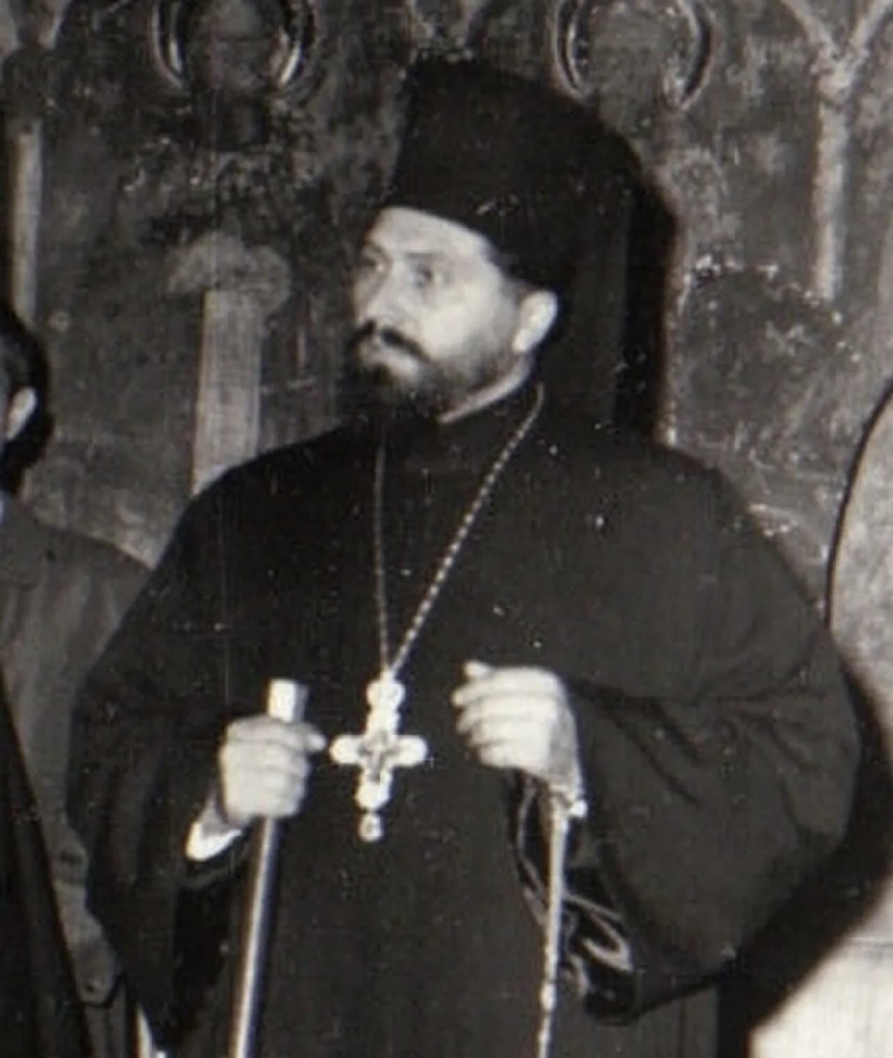 Nestor Vornicescu