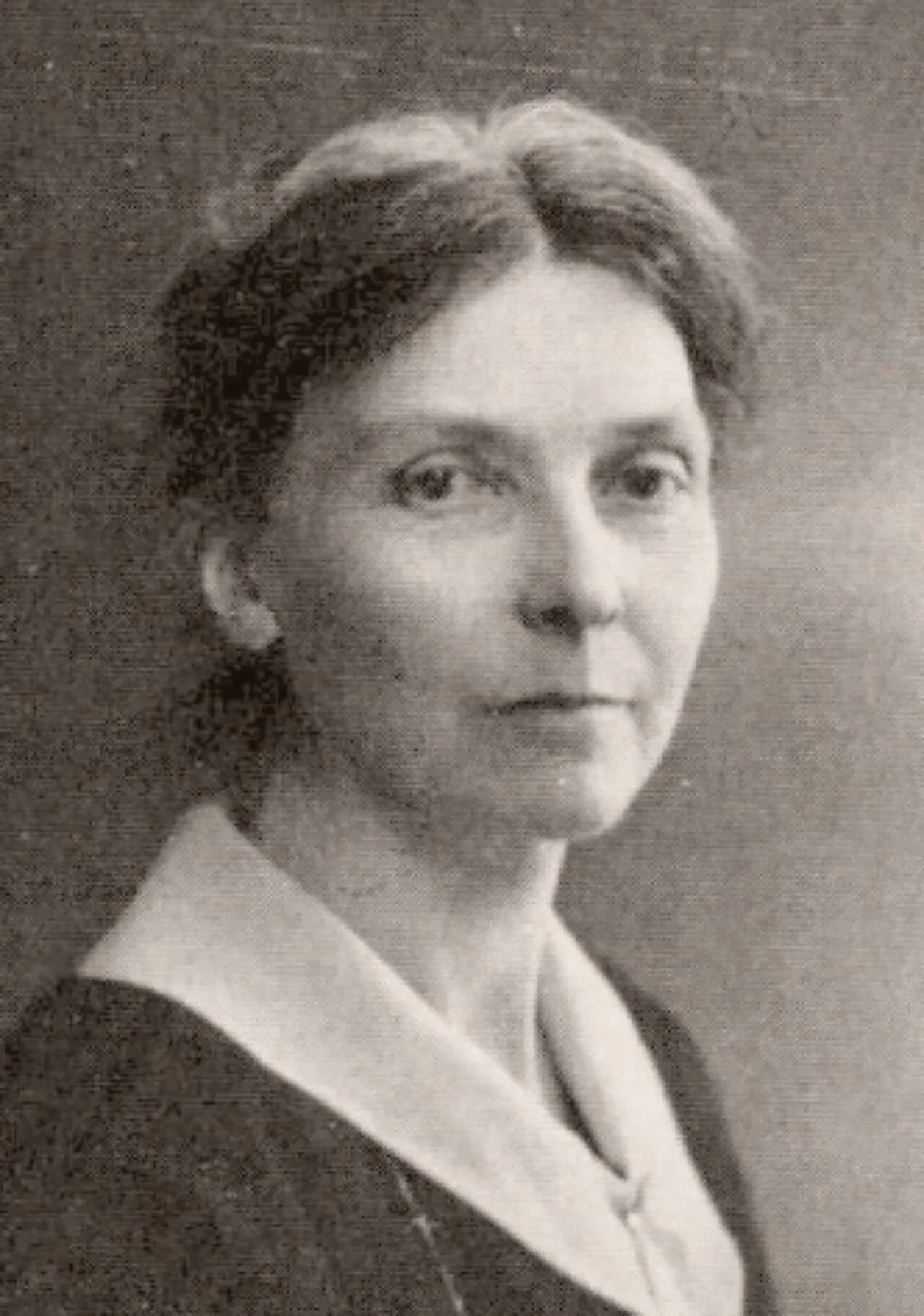 Ellen Moberg