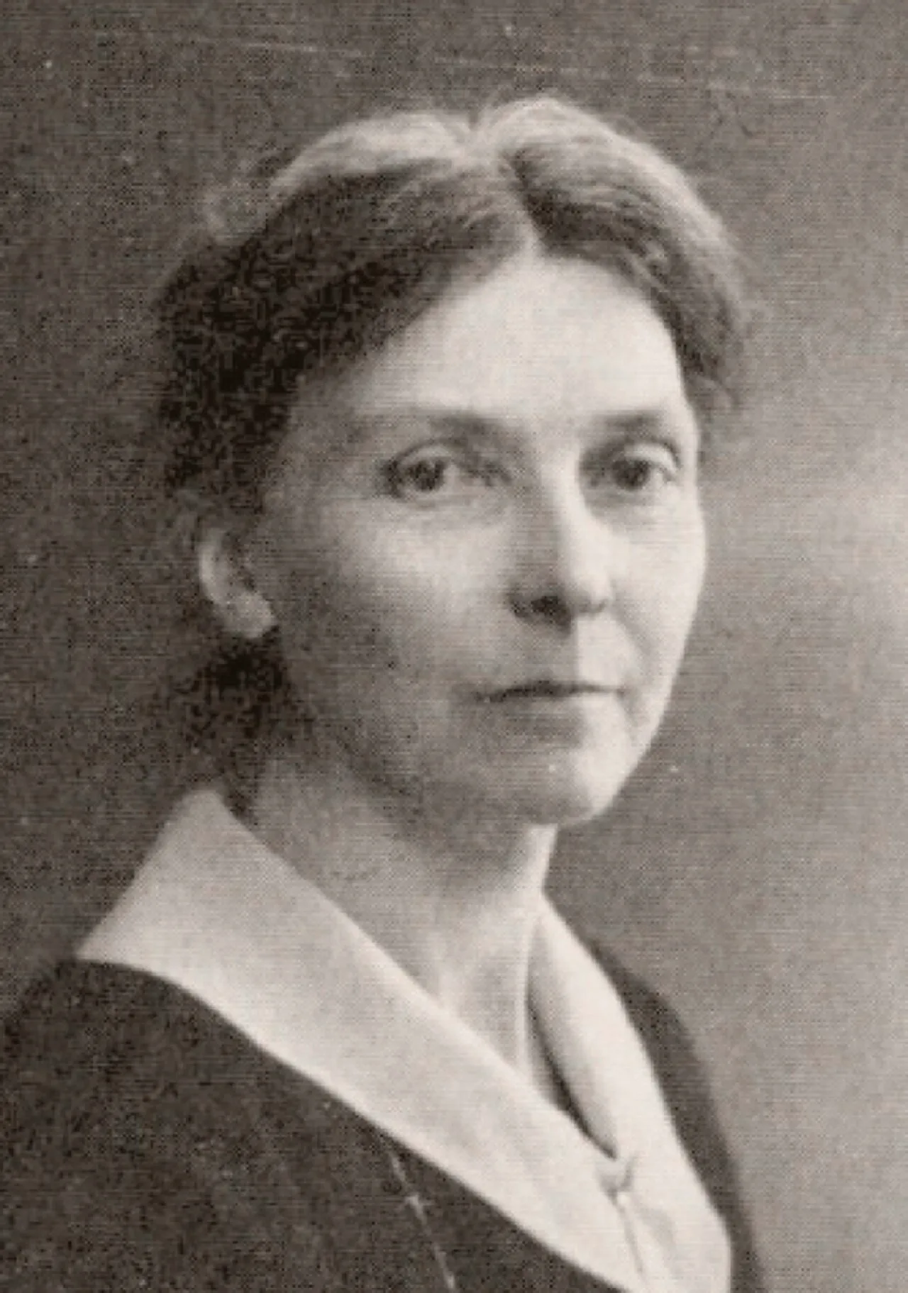 Ellen Moberg