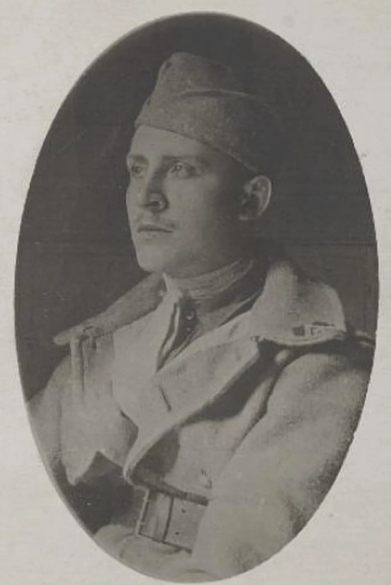 Louis Jaurès