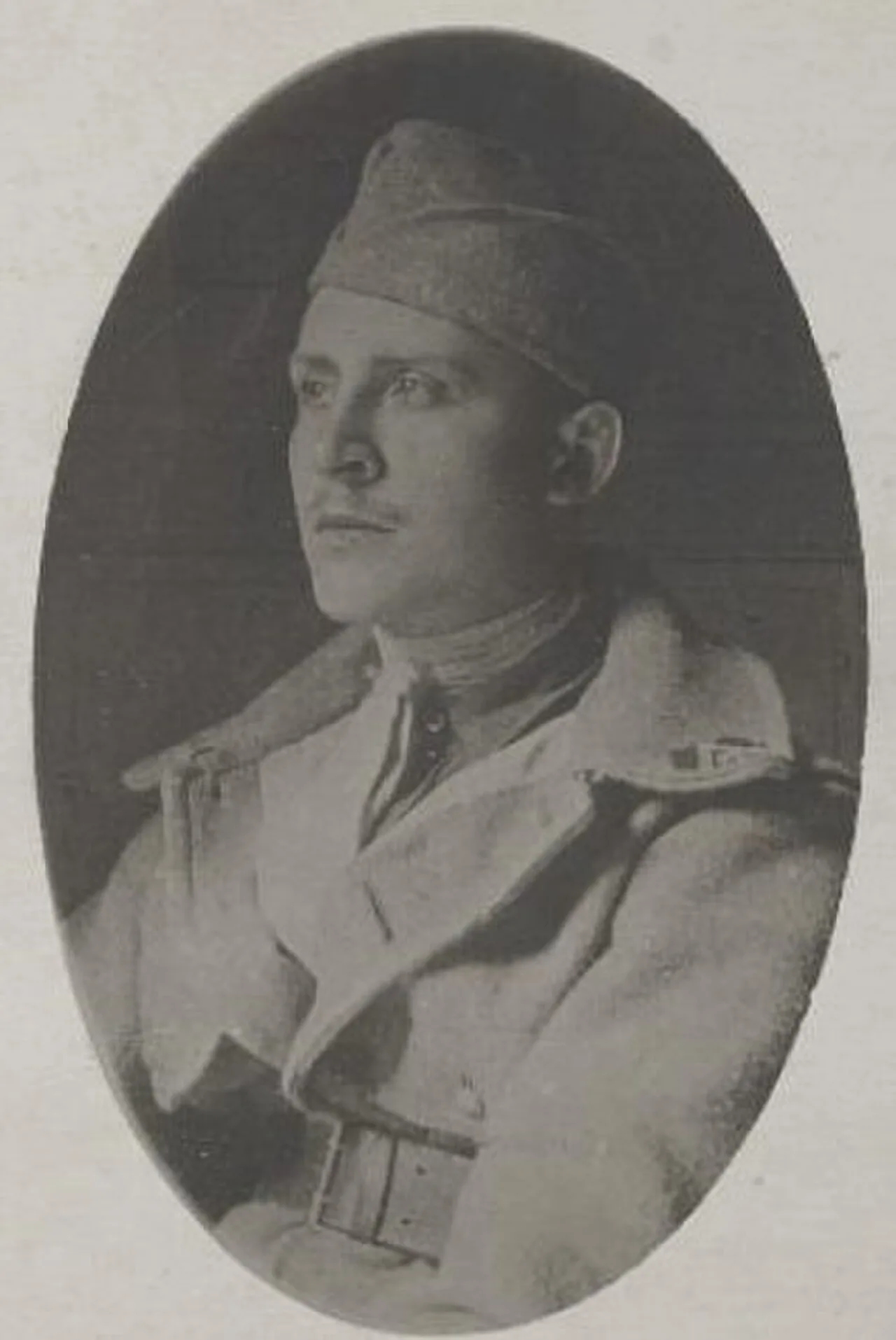 Louis Jaurès