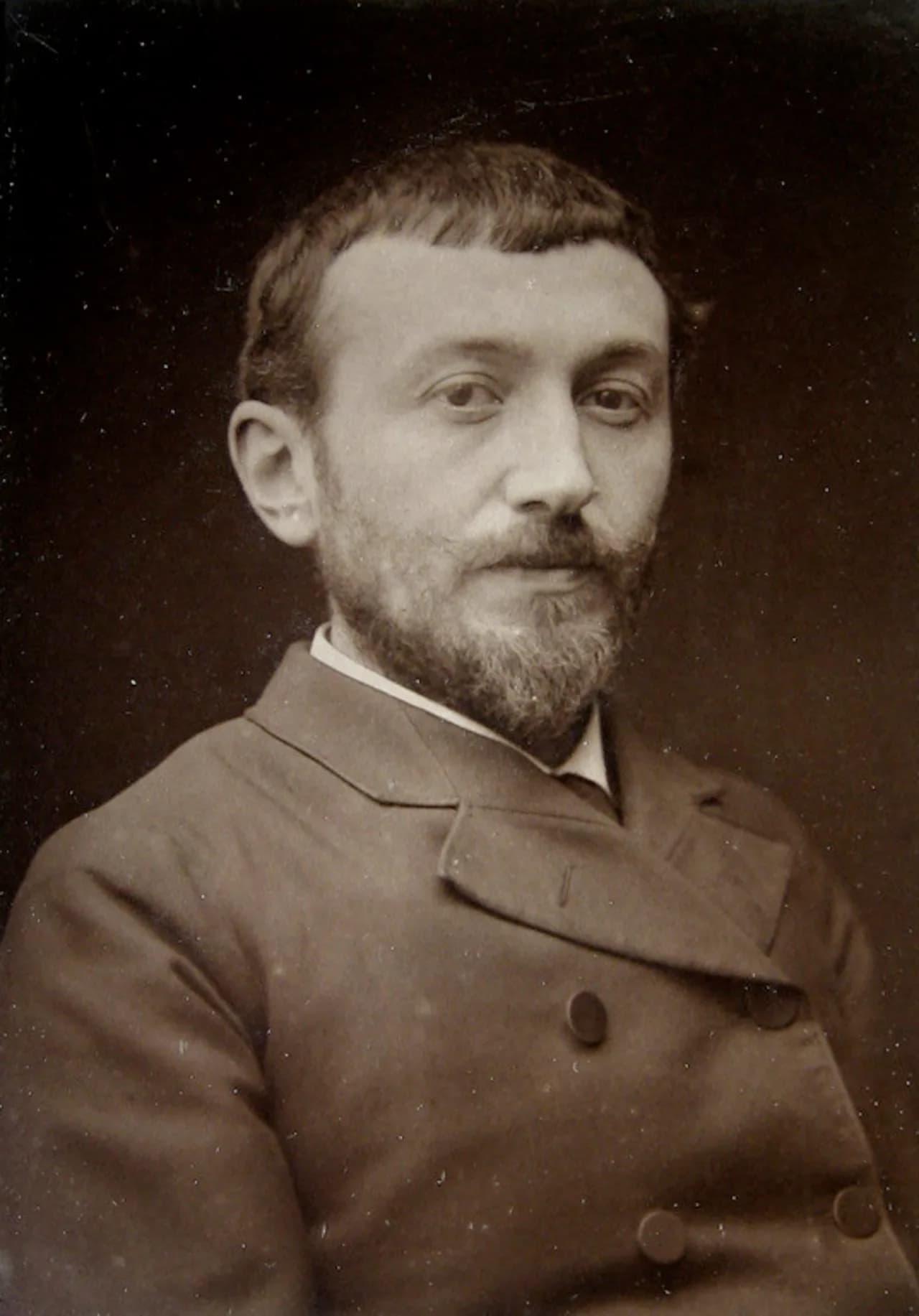 Alfred Henri Bramtot