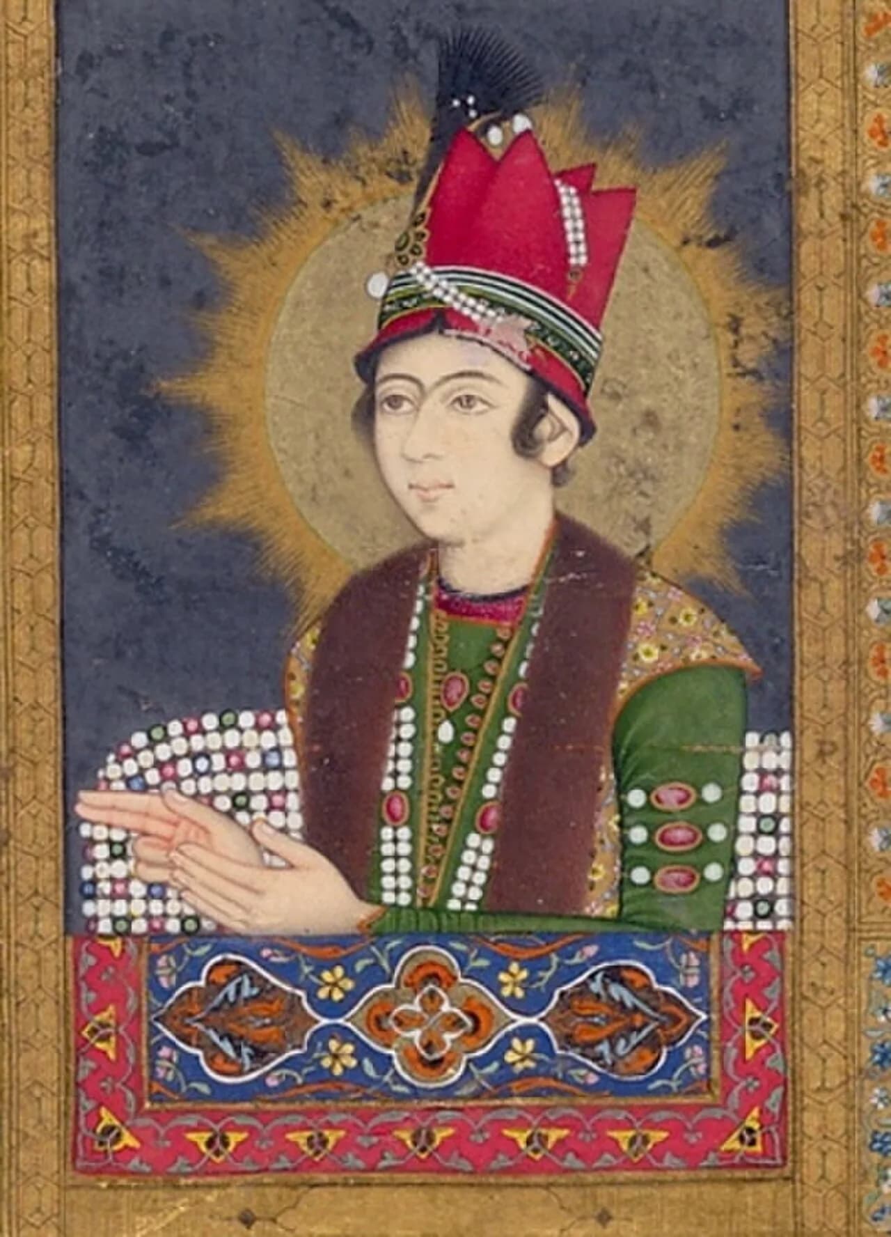 Adil Schah